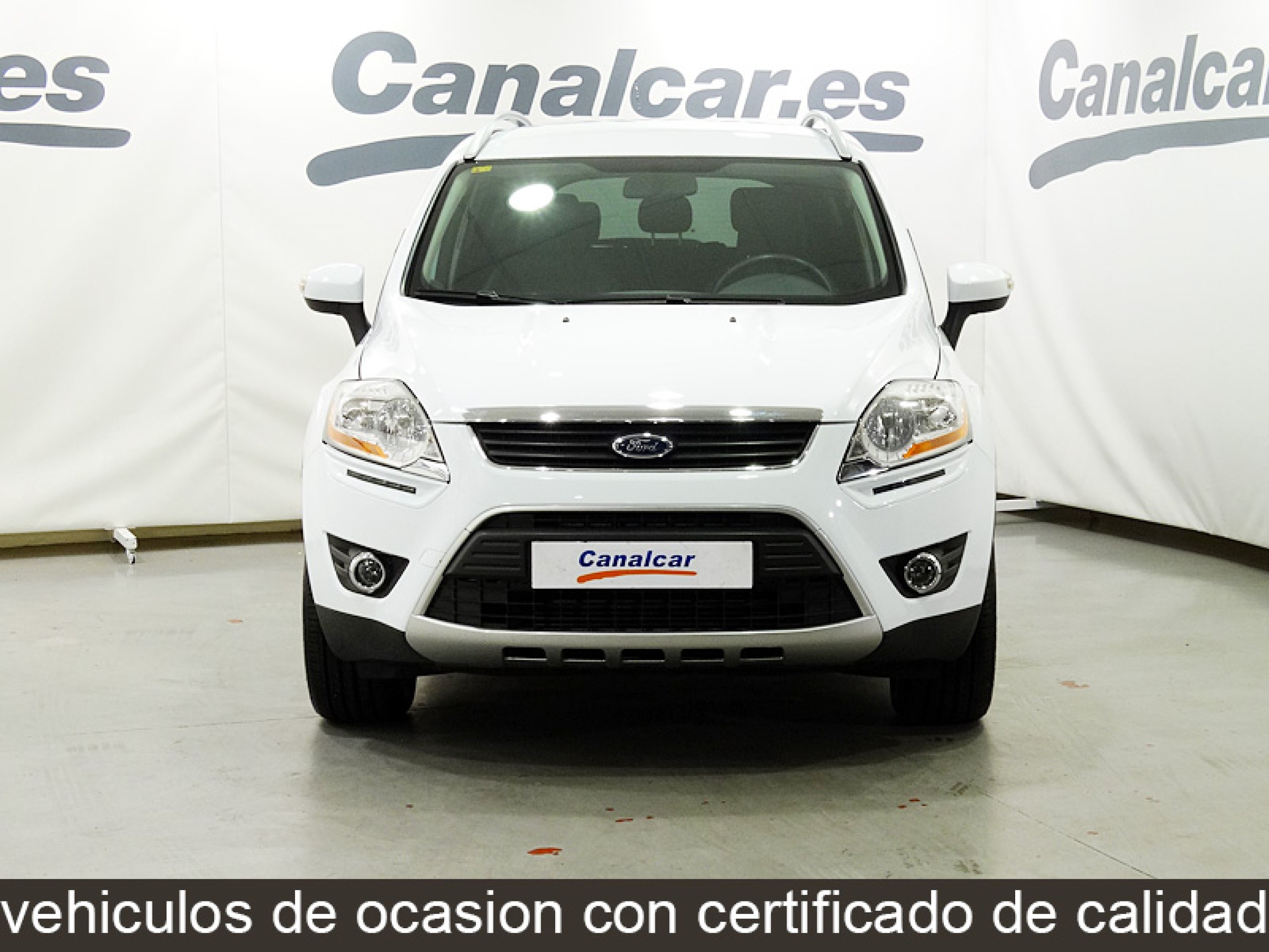 Foto Ford Kuga 3