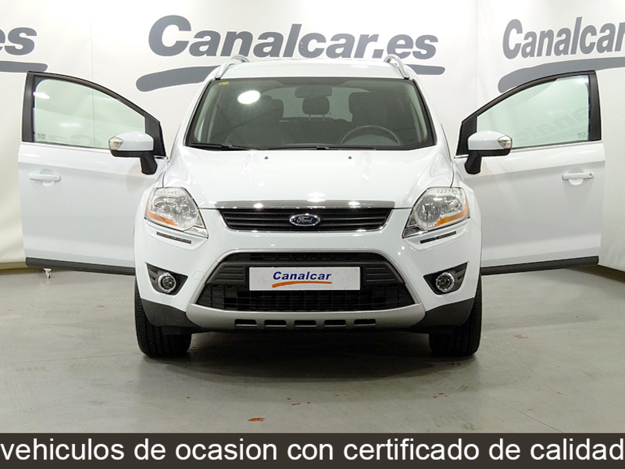 Foto Ford Kuga 4