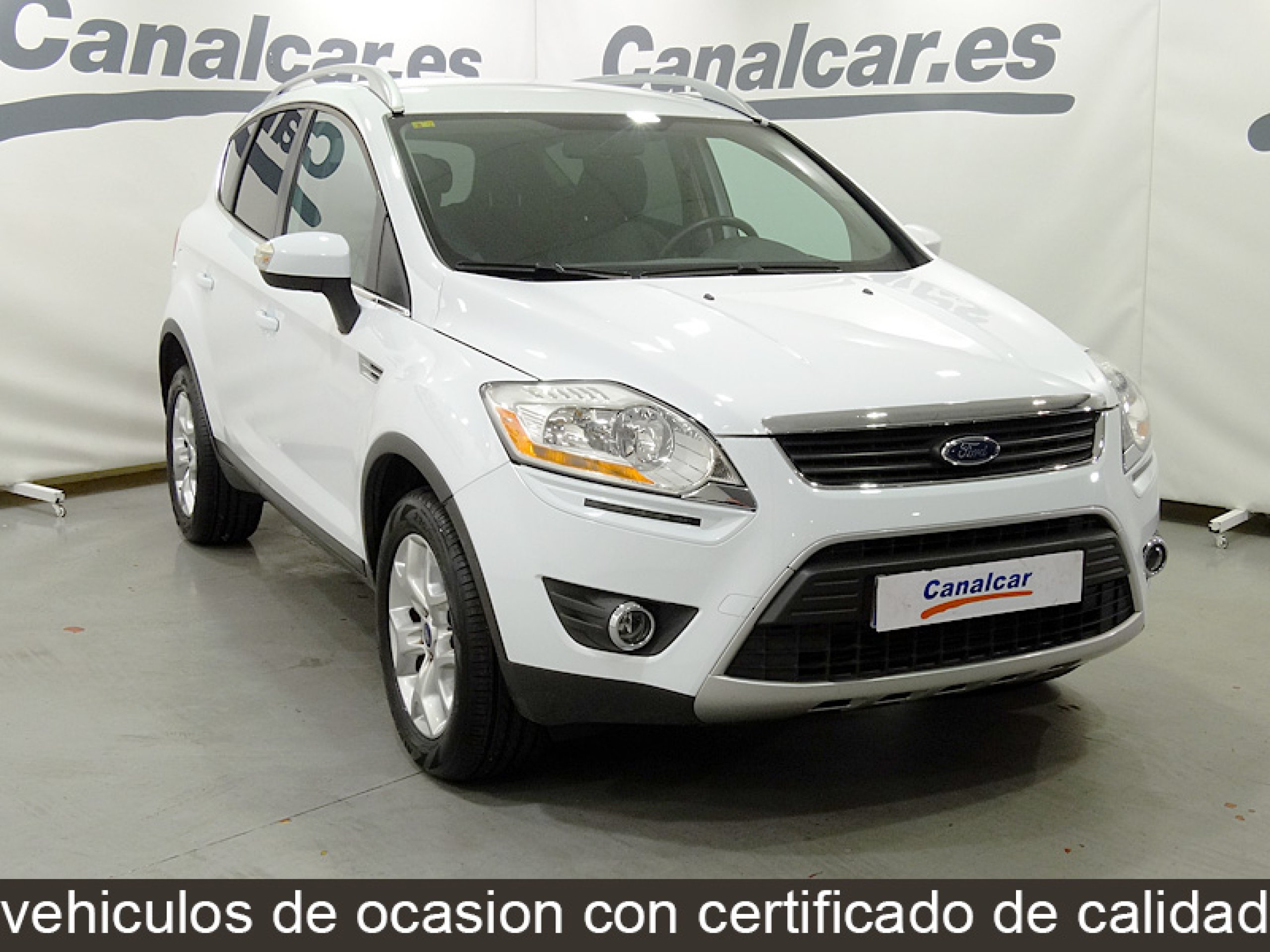 Foto Ford Kuga 5