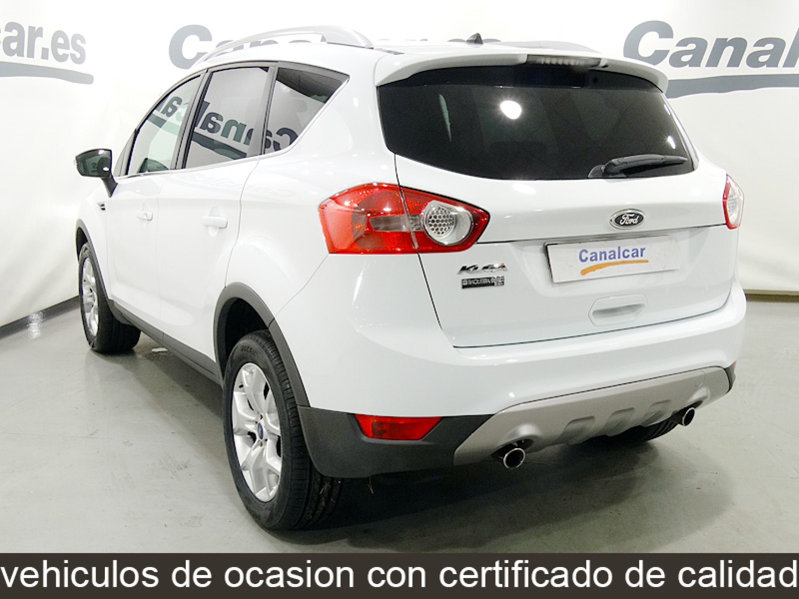 Foto Ford Kuga 7