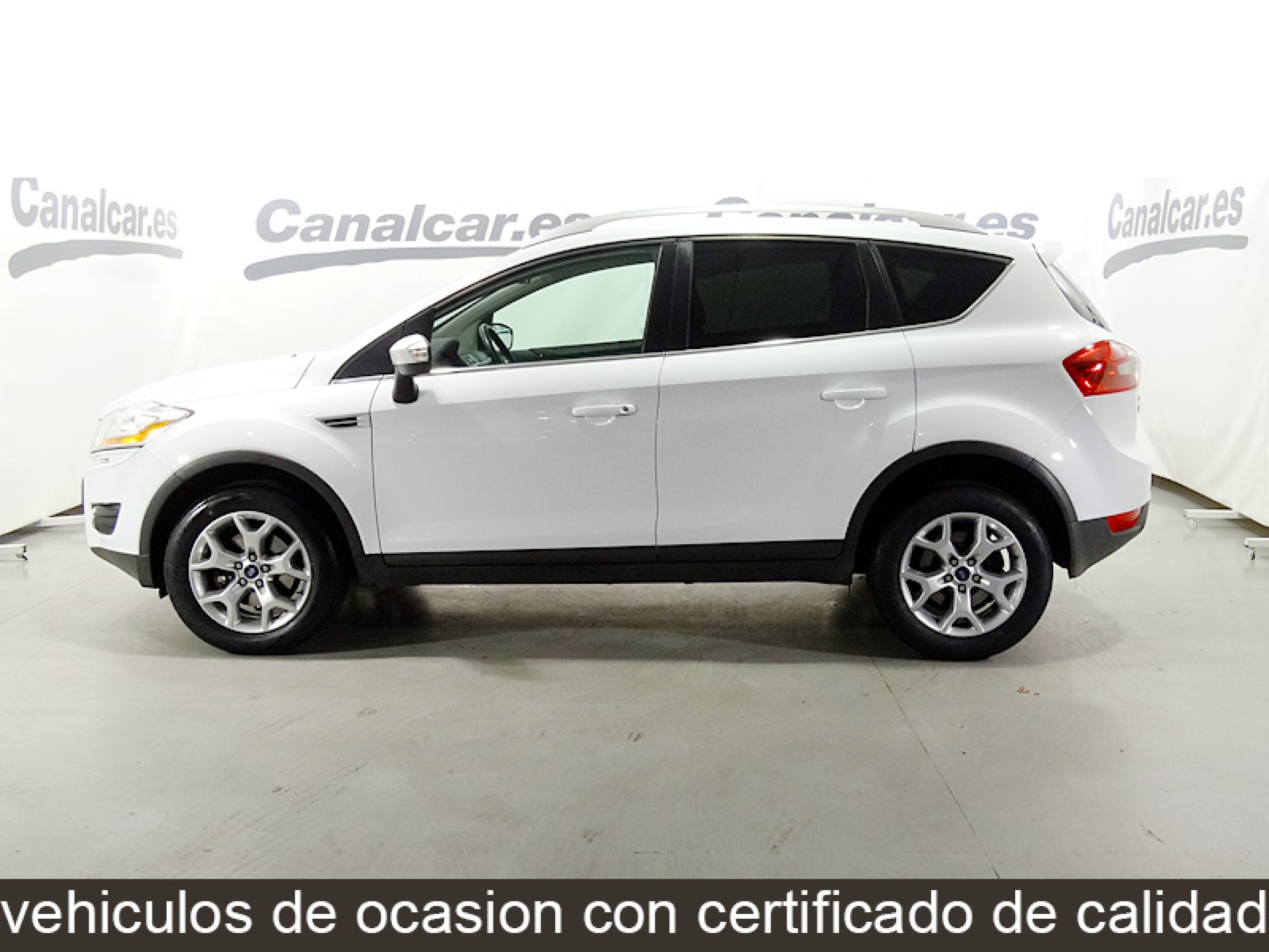 Foto Ford Kuga 11