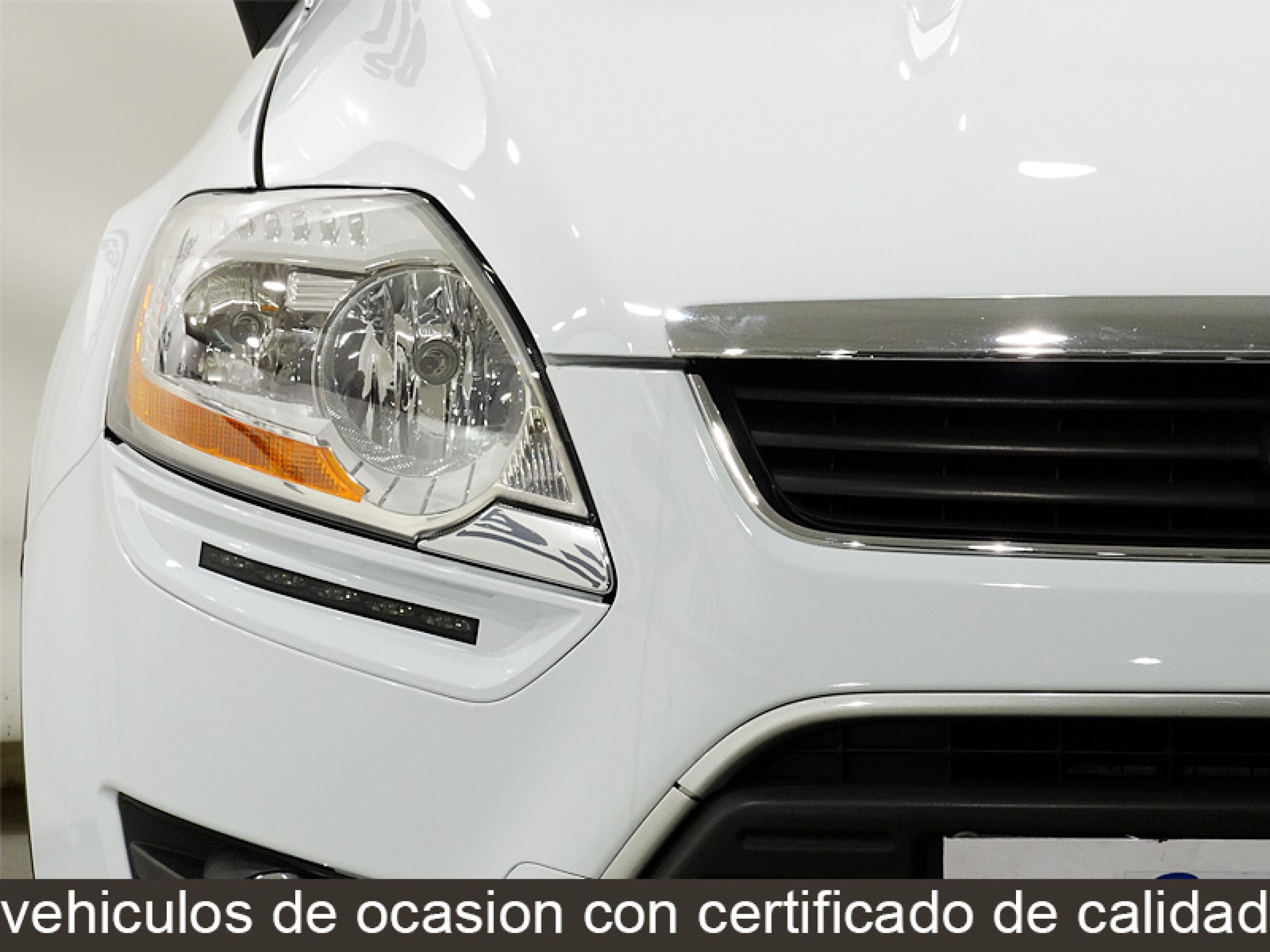Foto Ford Kuga 13