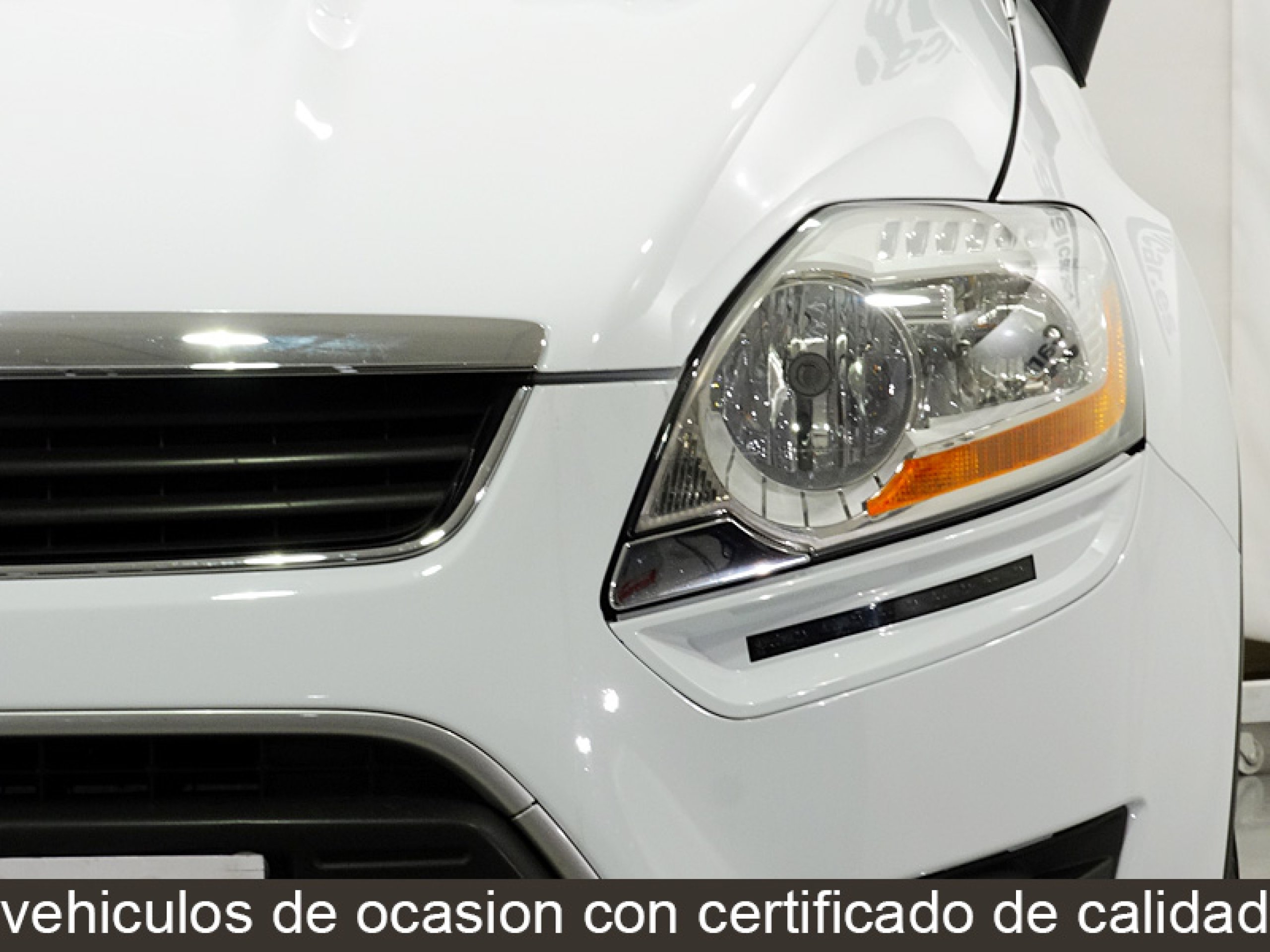 Foto Ford Kuga 14