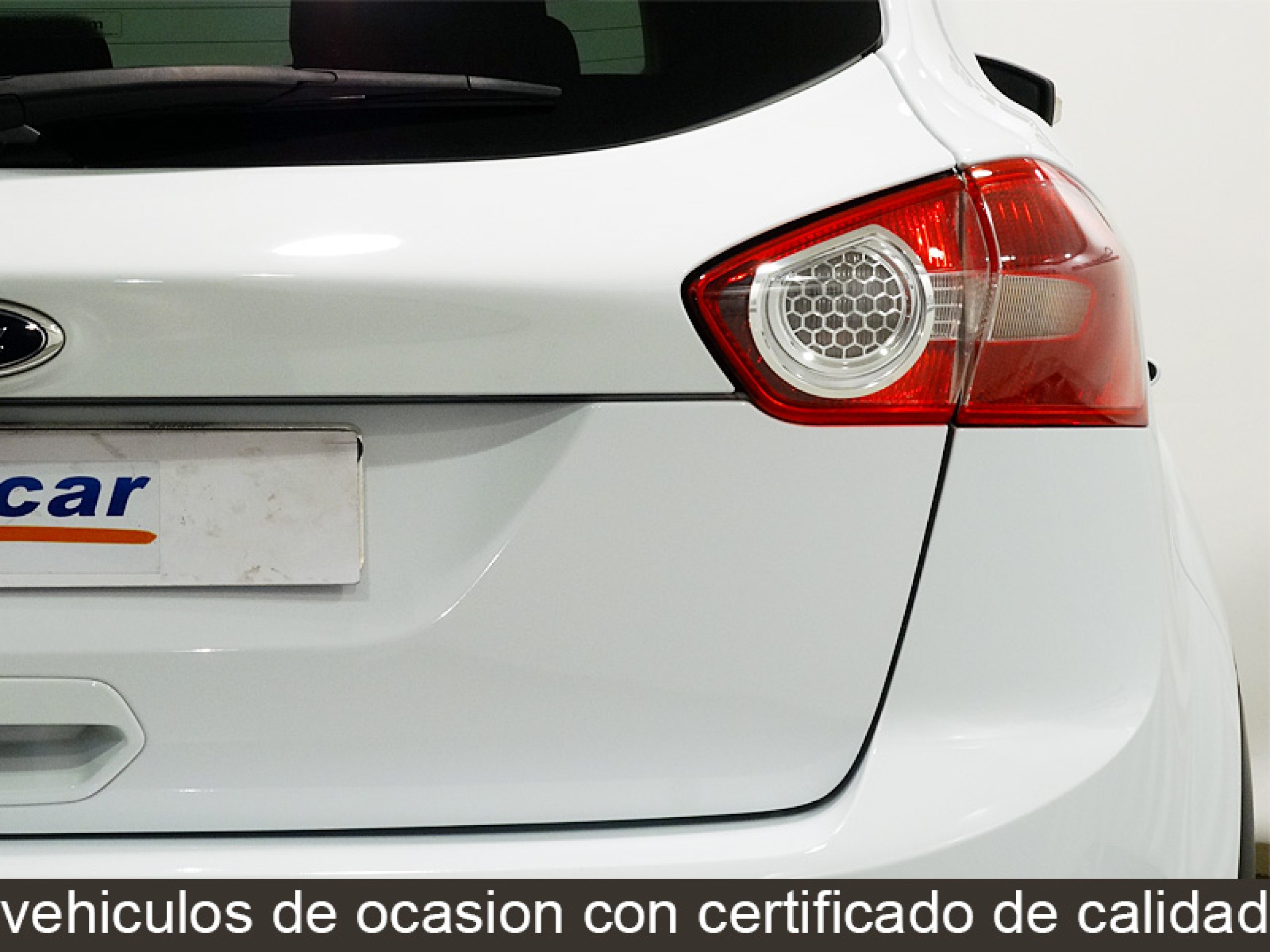Foto Ford Kuga 16