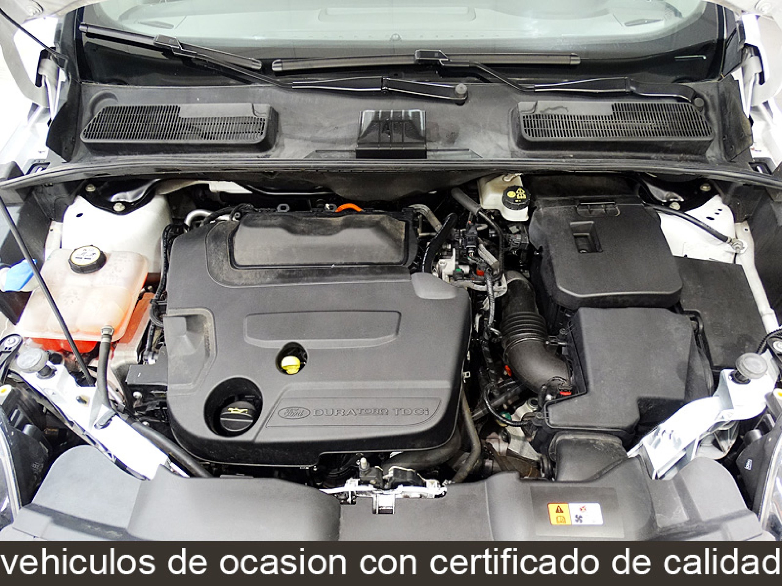 Foto Ford Kuga 17