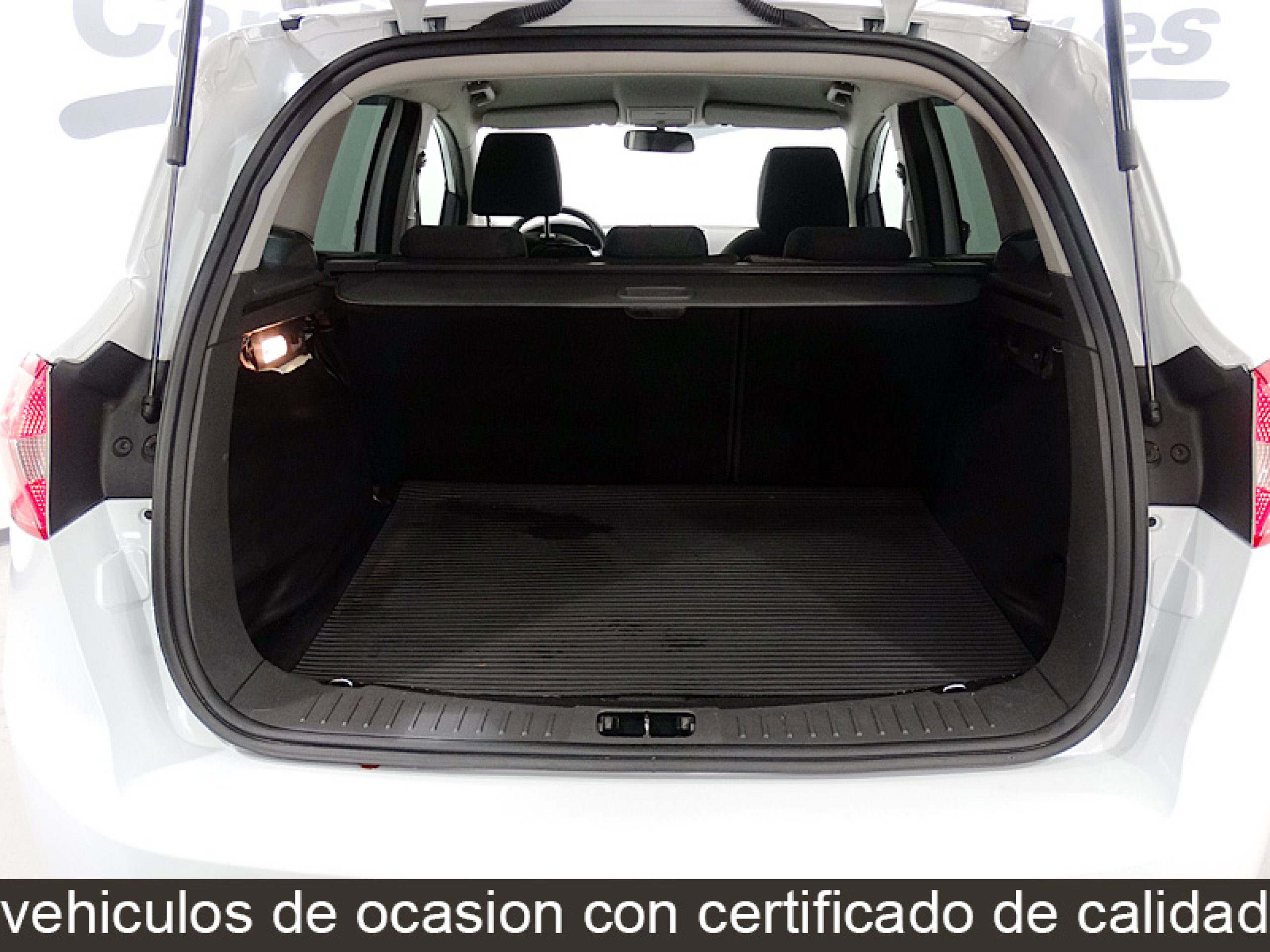 Foto Ford Kuga 18