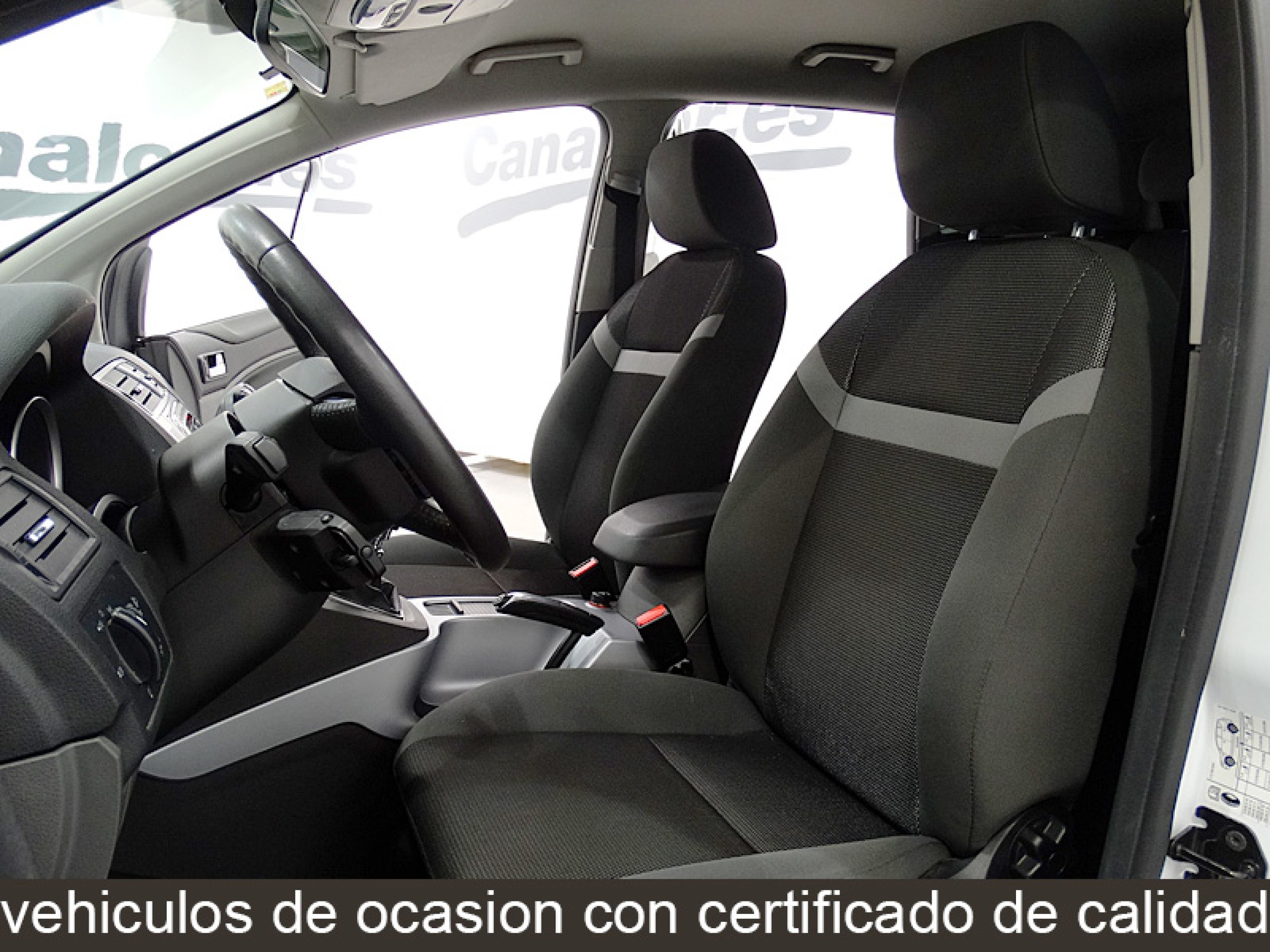 Foto Ford Kuga 20