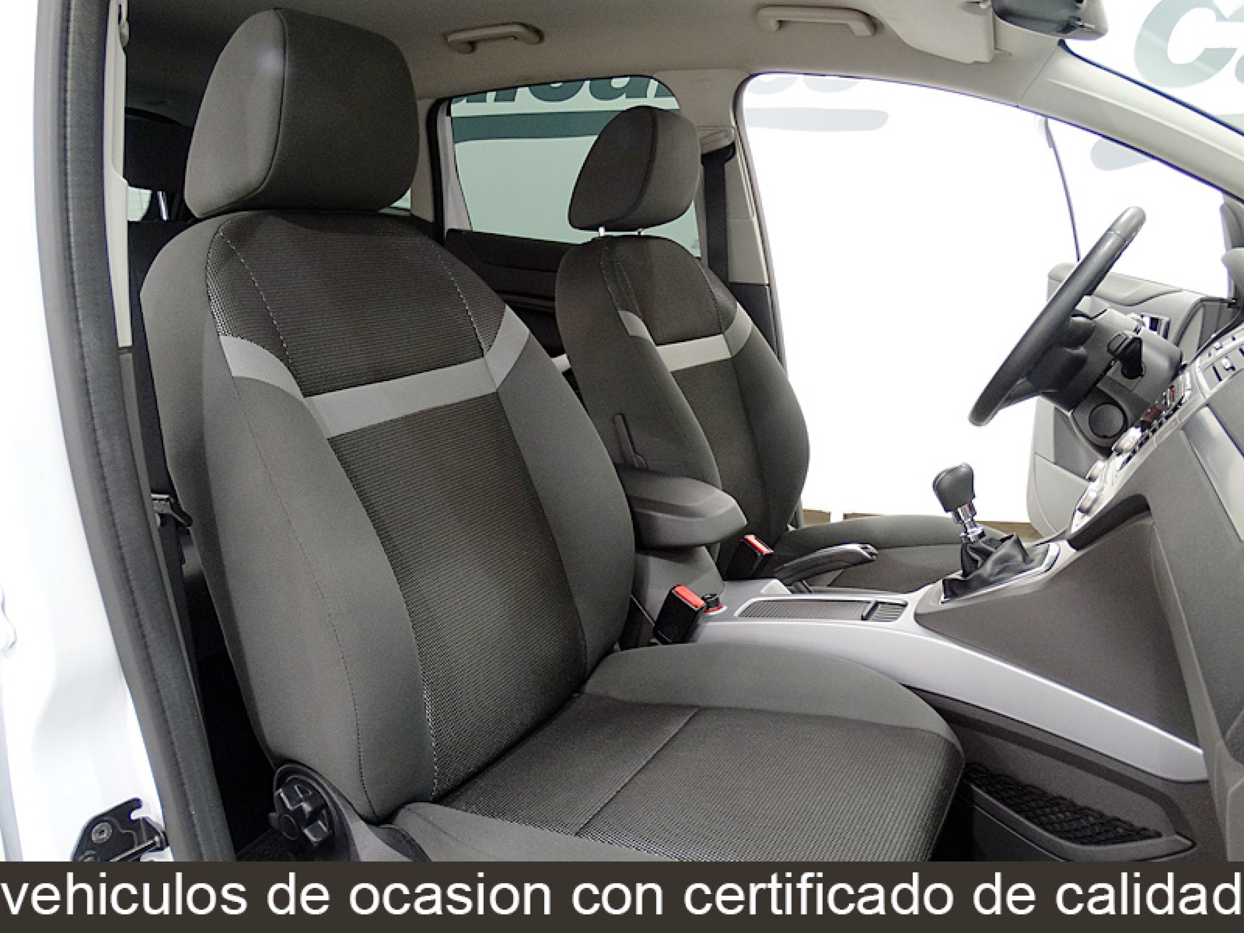 Foto Ford Kuga 21