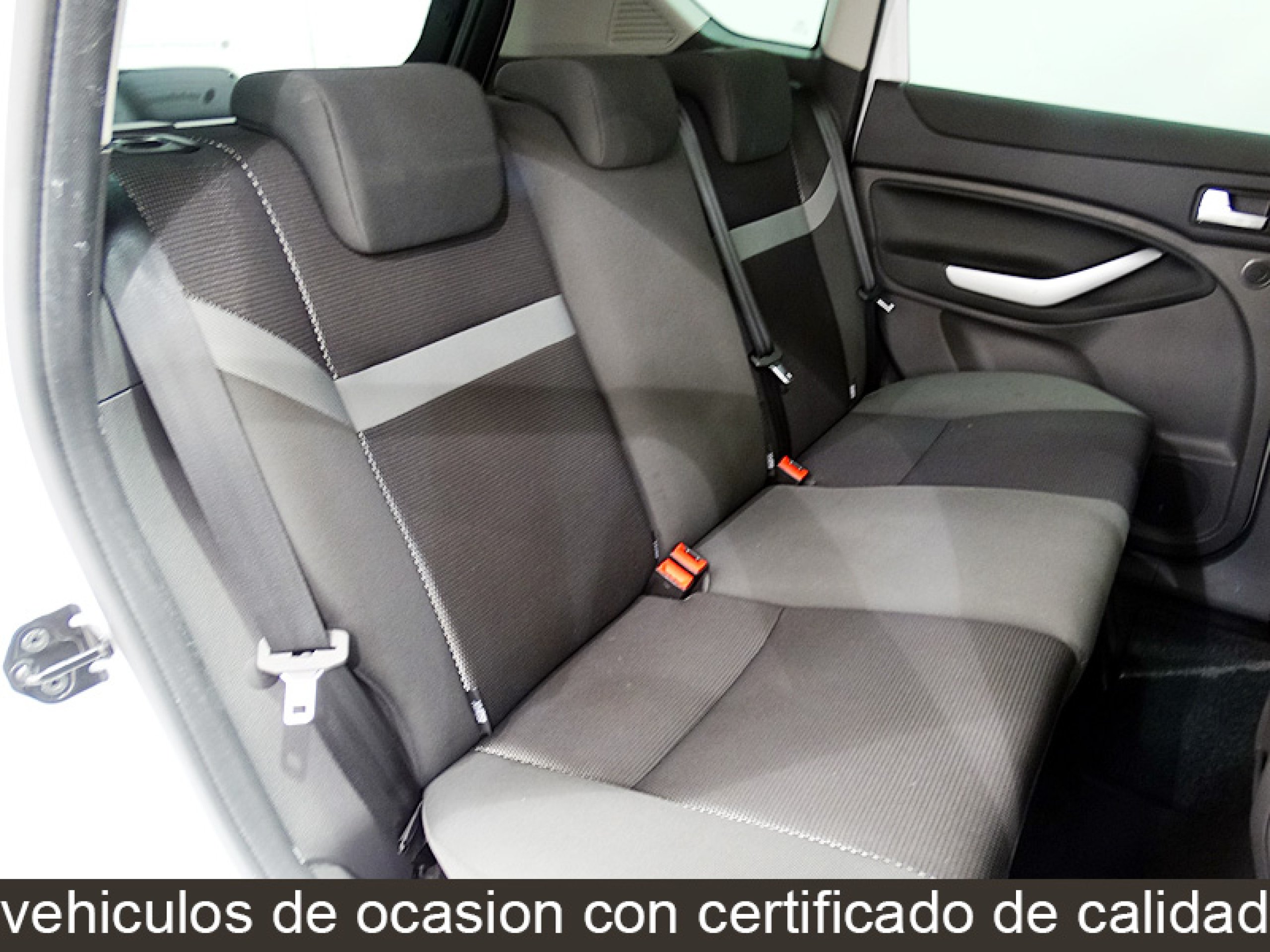 Foto Ford Kuga 22