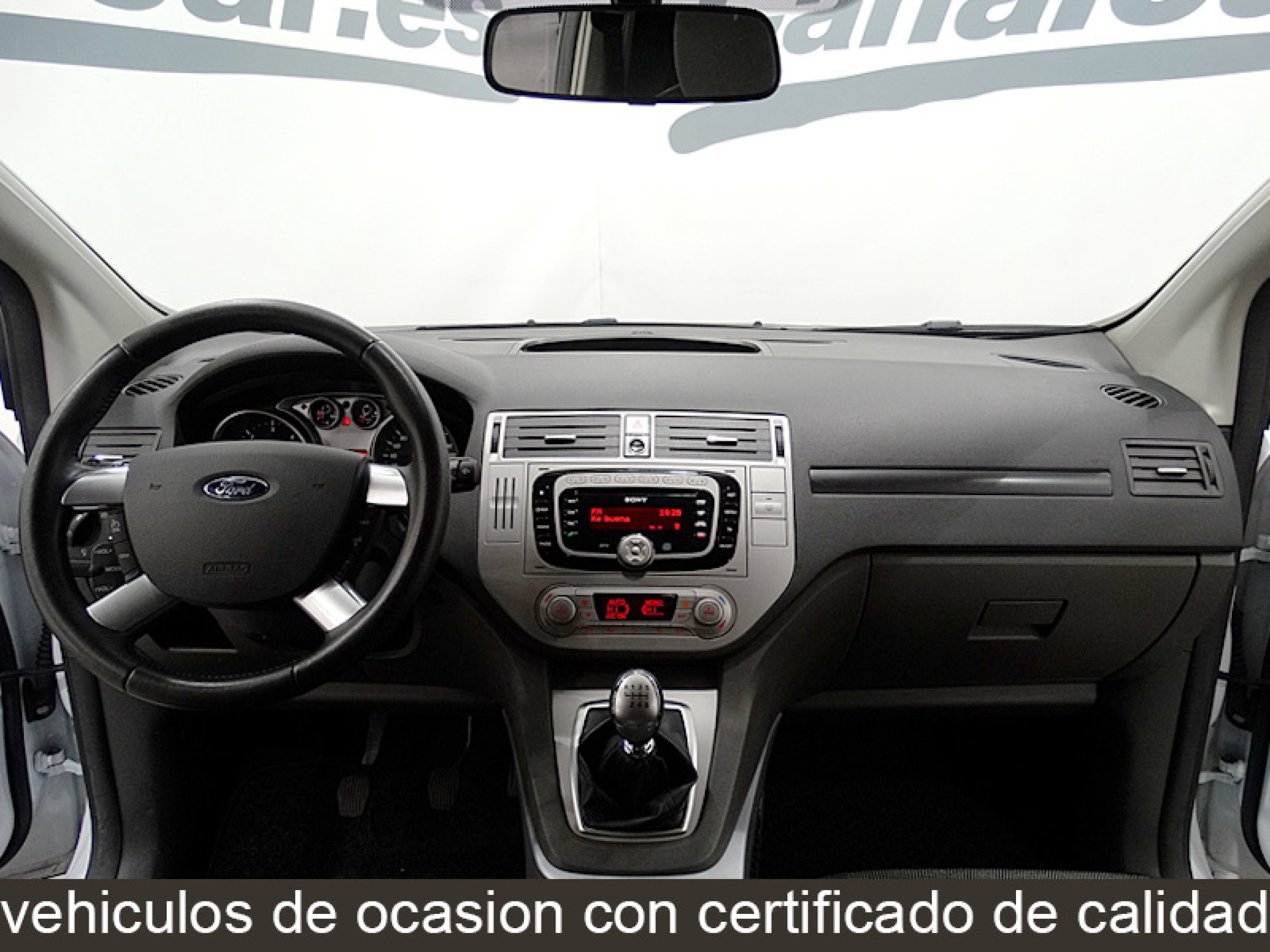 Foto Ford Kuga 26