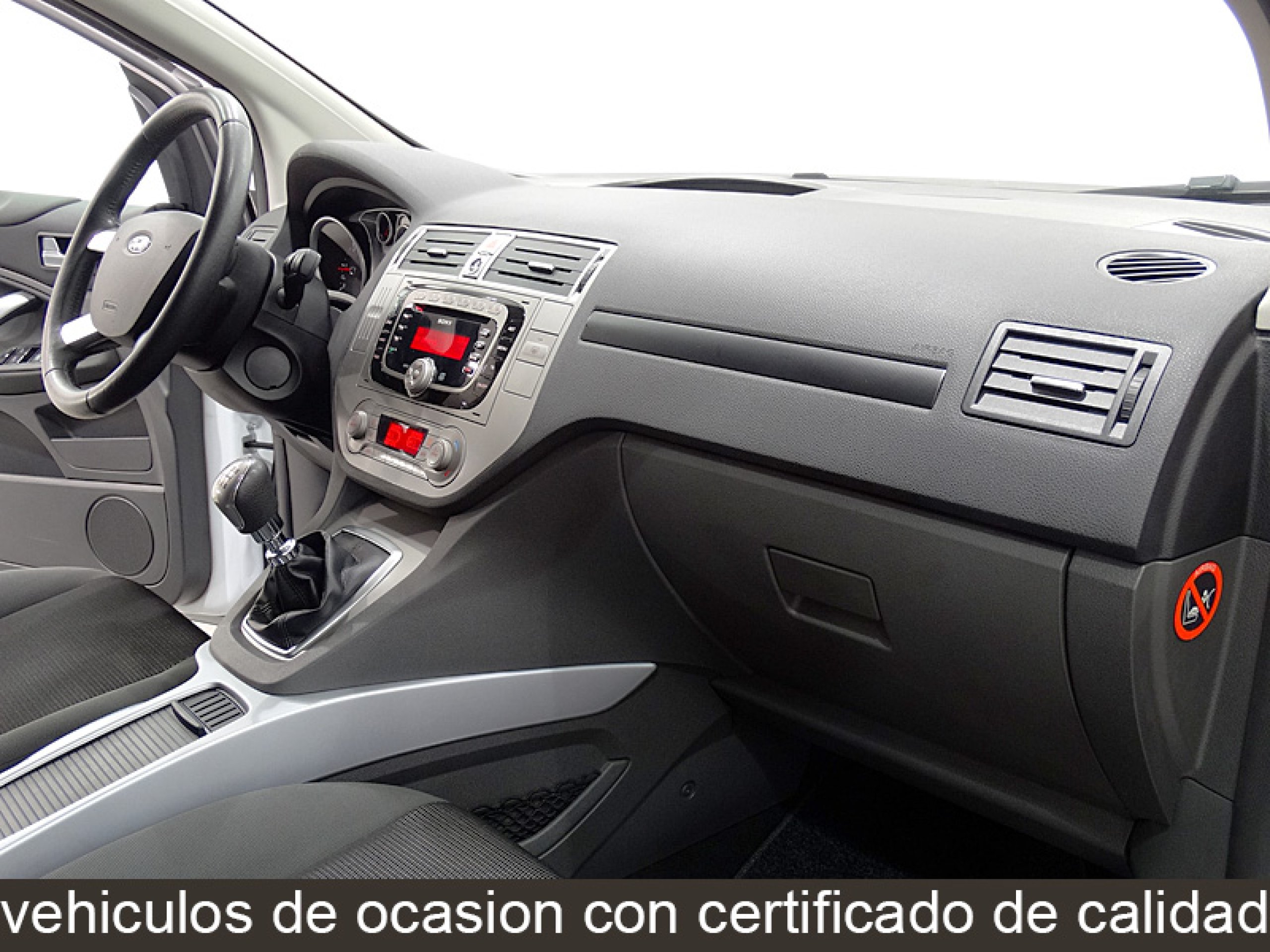 Foto Ford Kuga 27