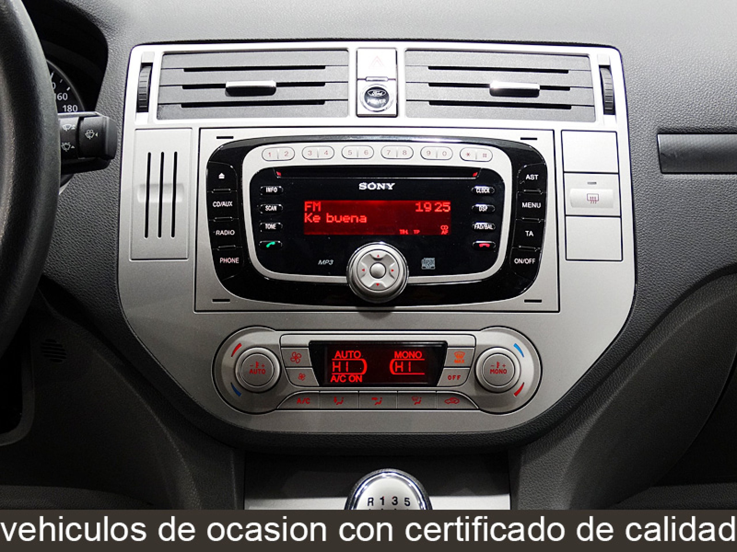 Foto Ford Kuga 30