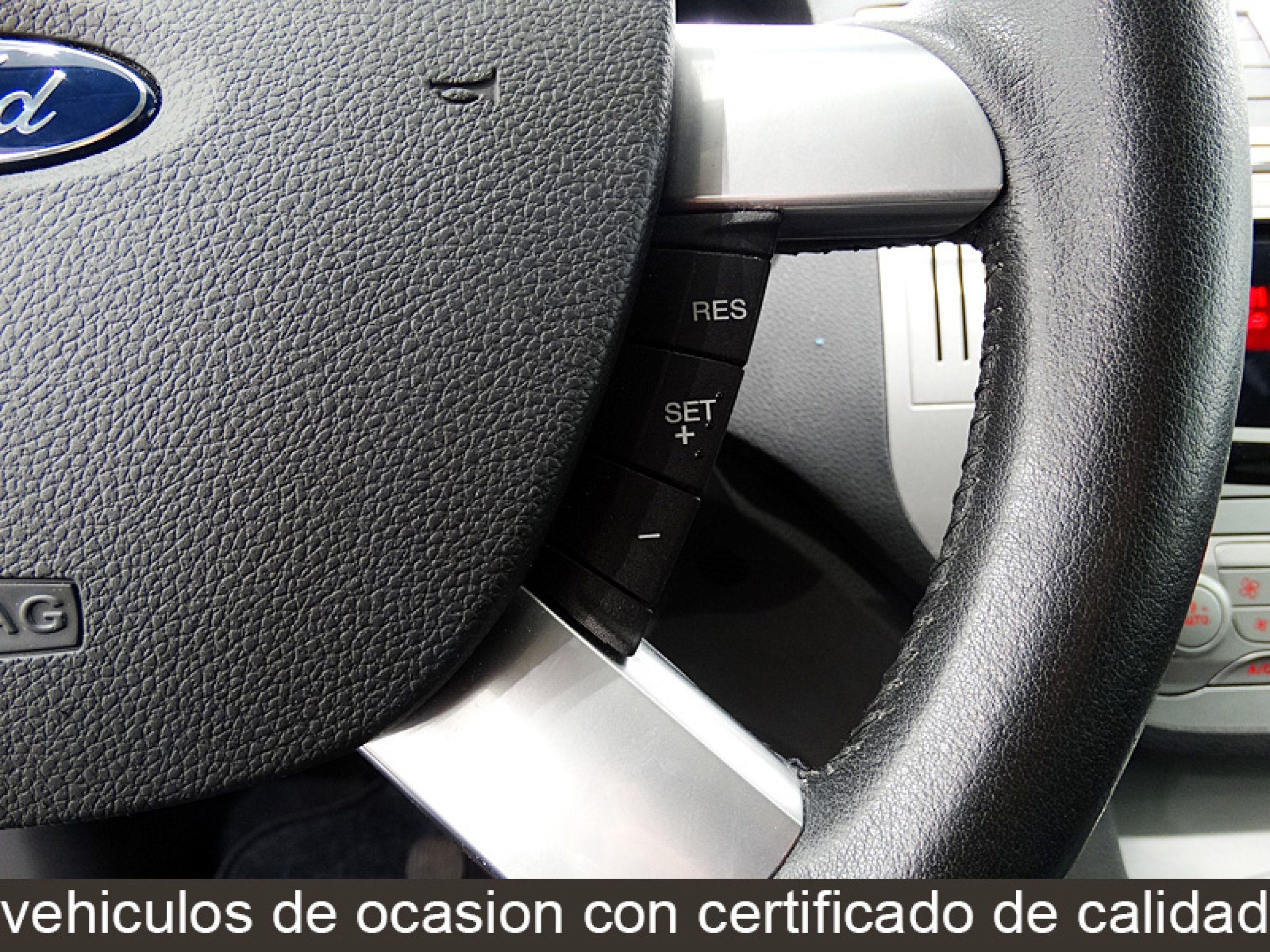 Foto Ford Kuga 33