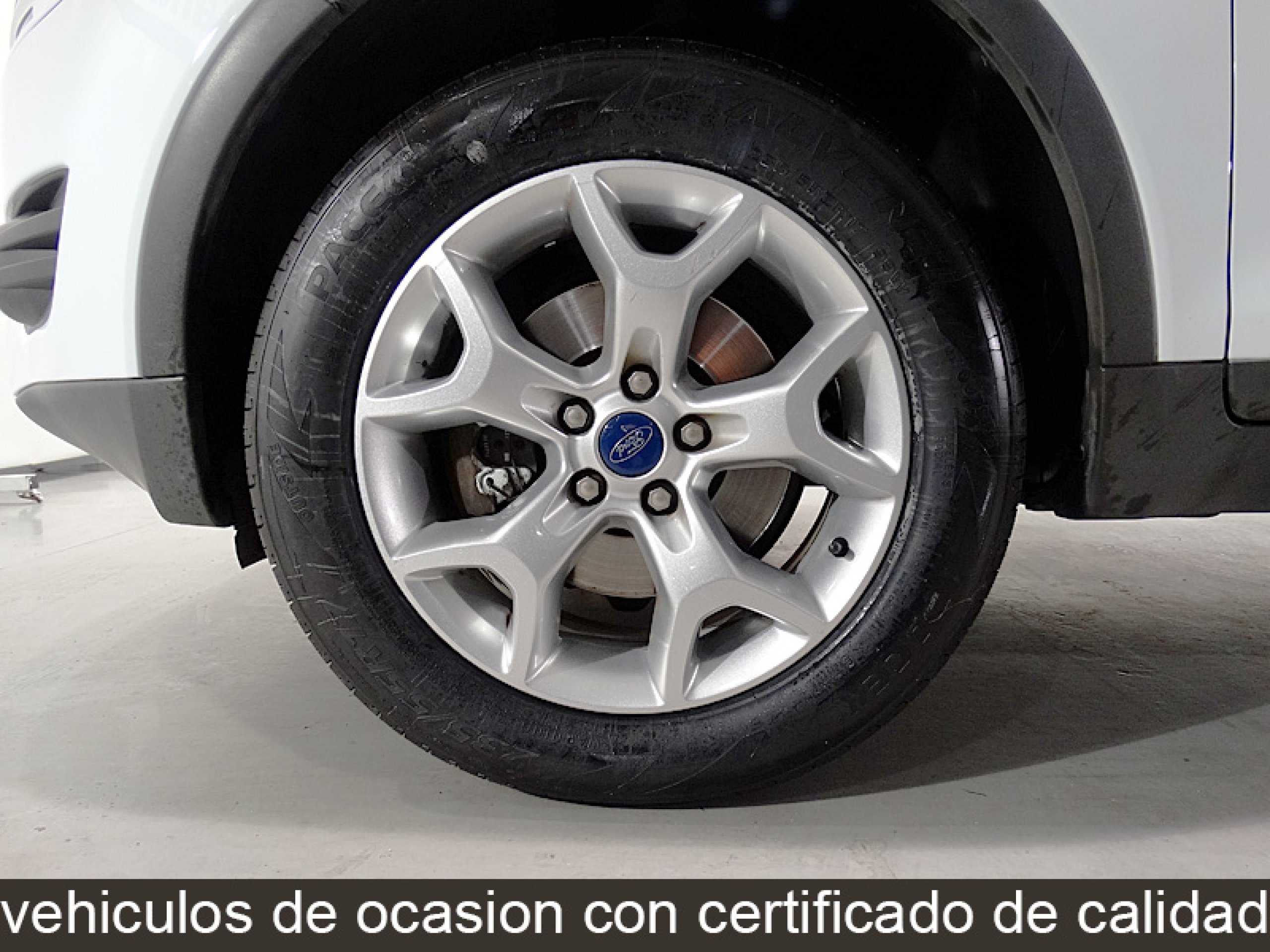 Foto Ford Kuga 39