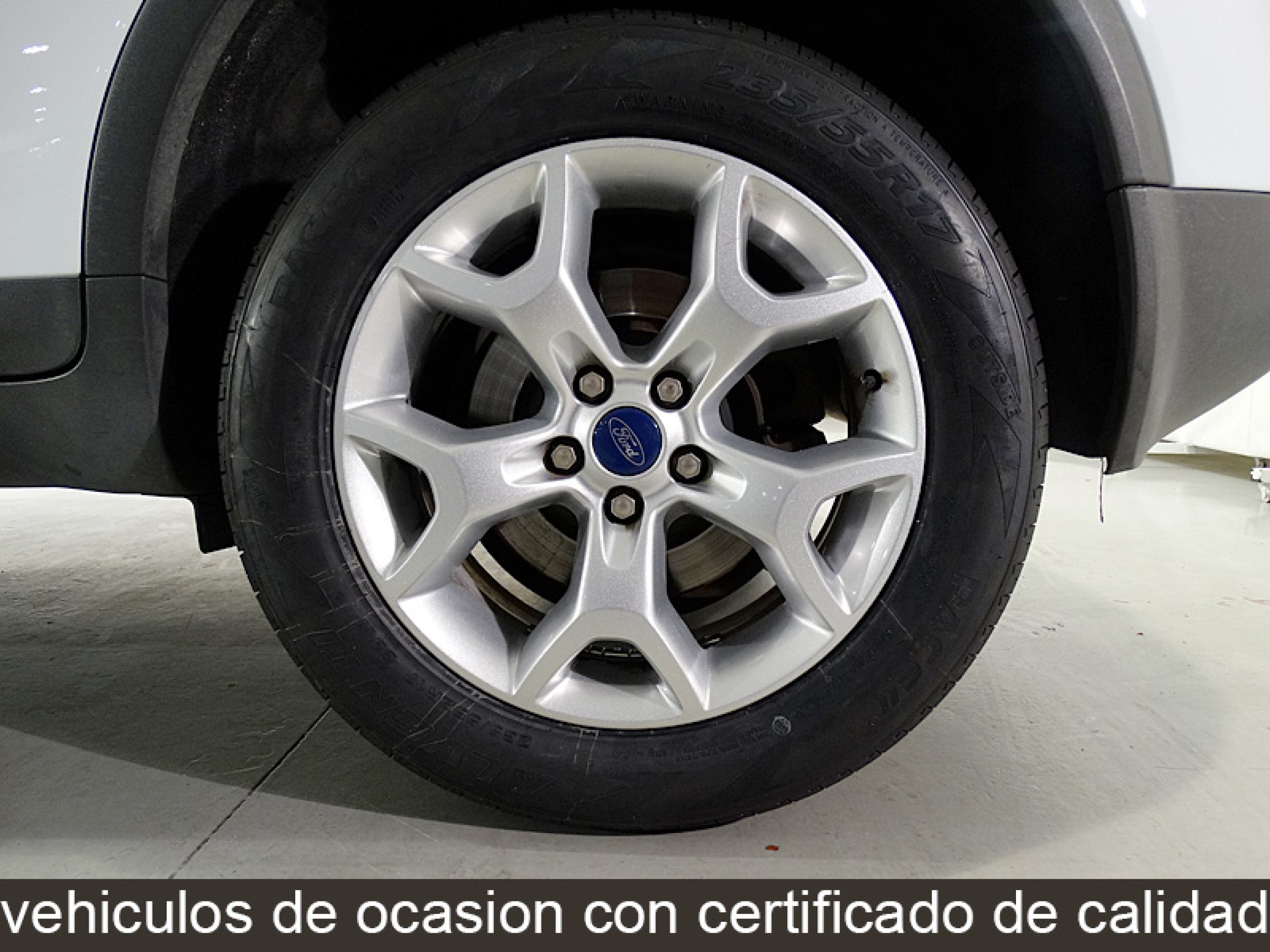 Foto Ford Kuga 40