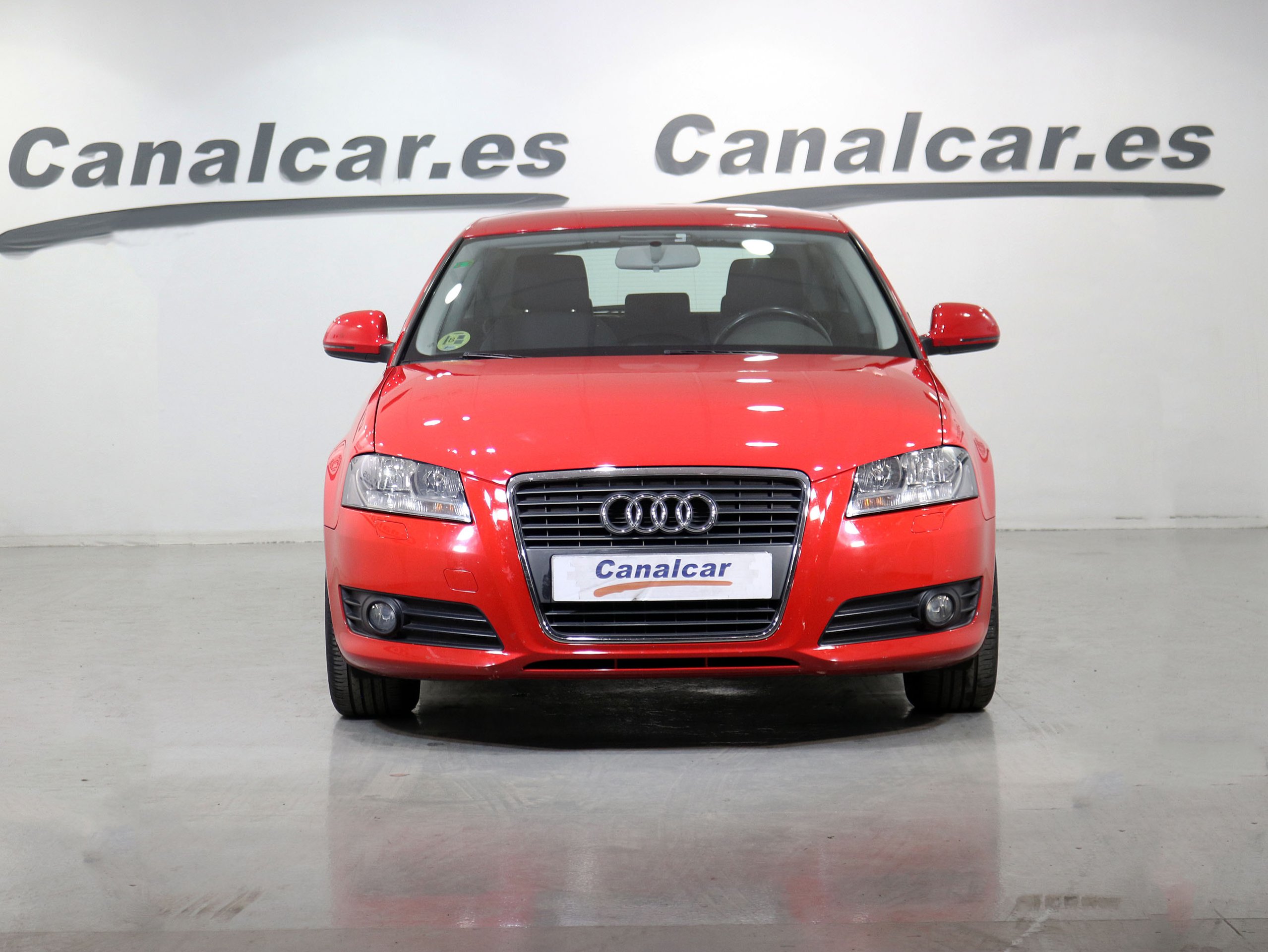 Foto Audi A3 3