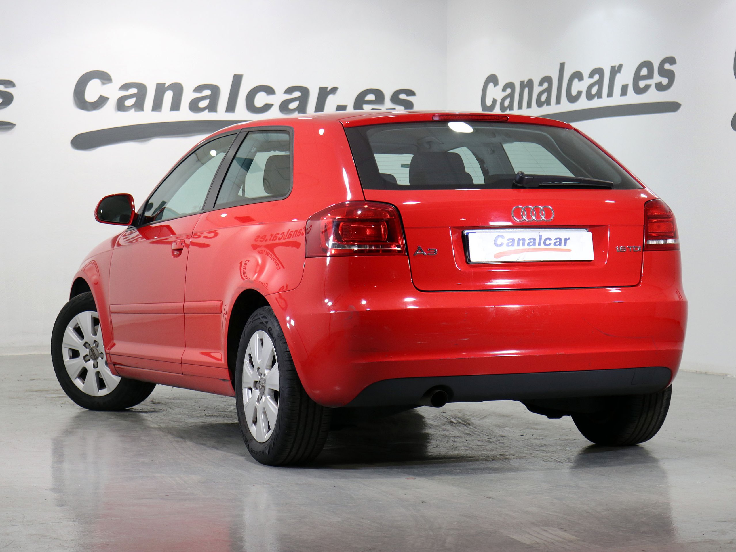 Foto Audi A3 7