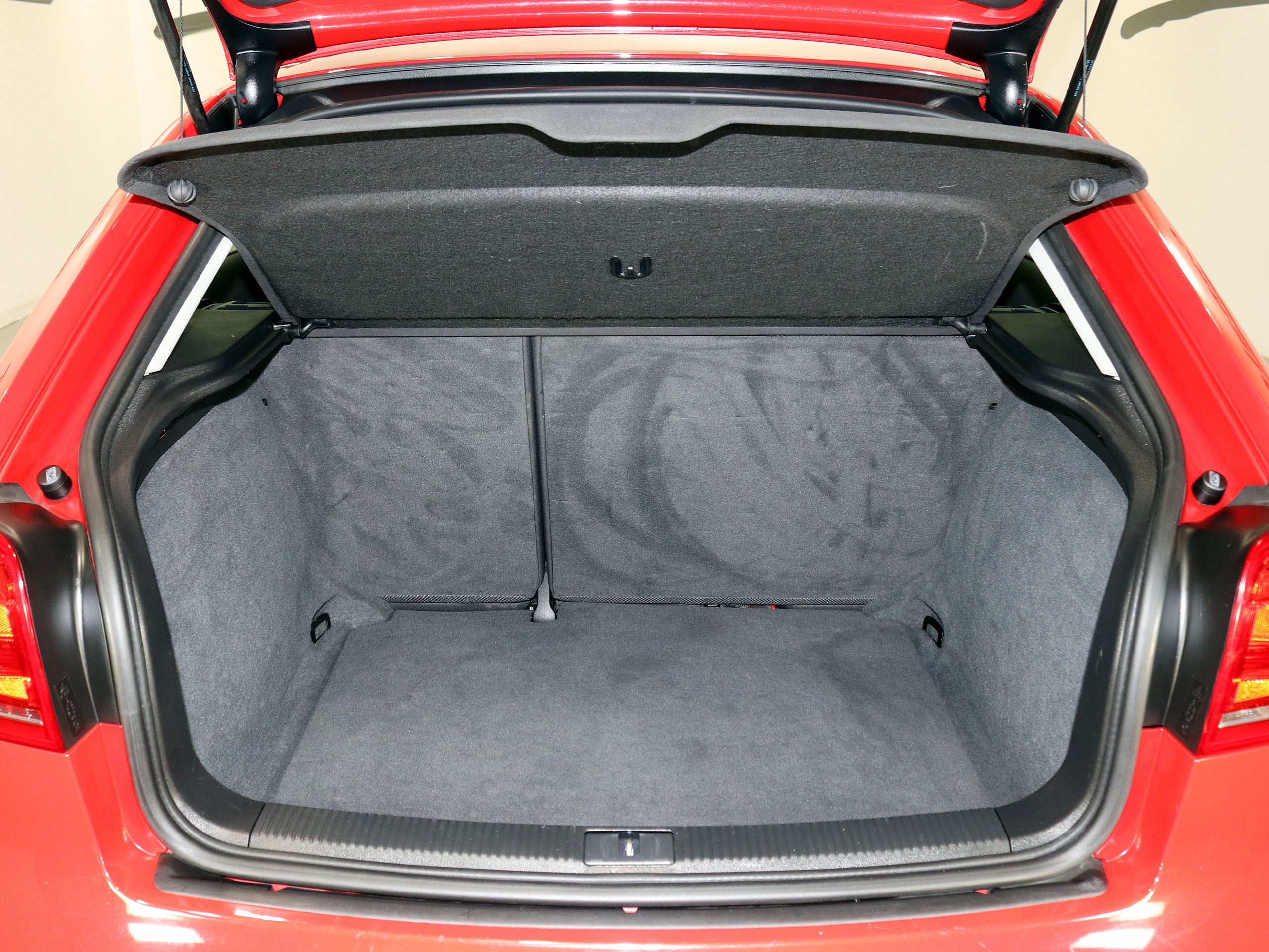 Foto Audi A3 9
