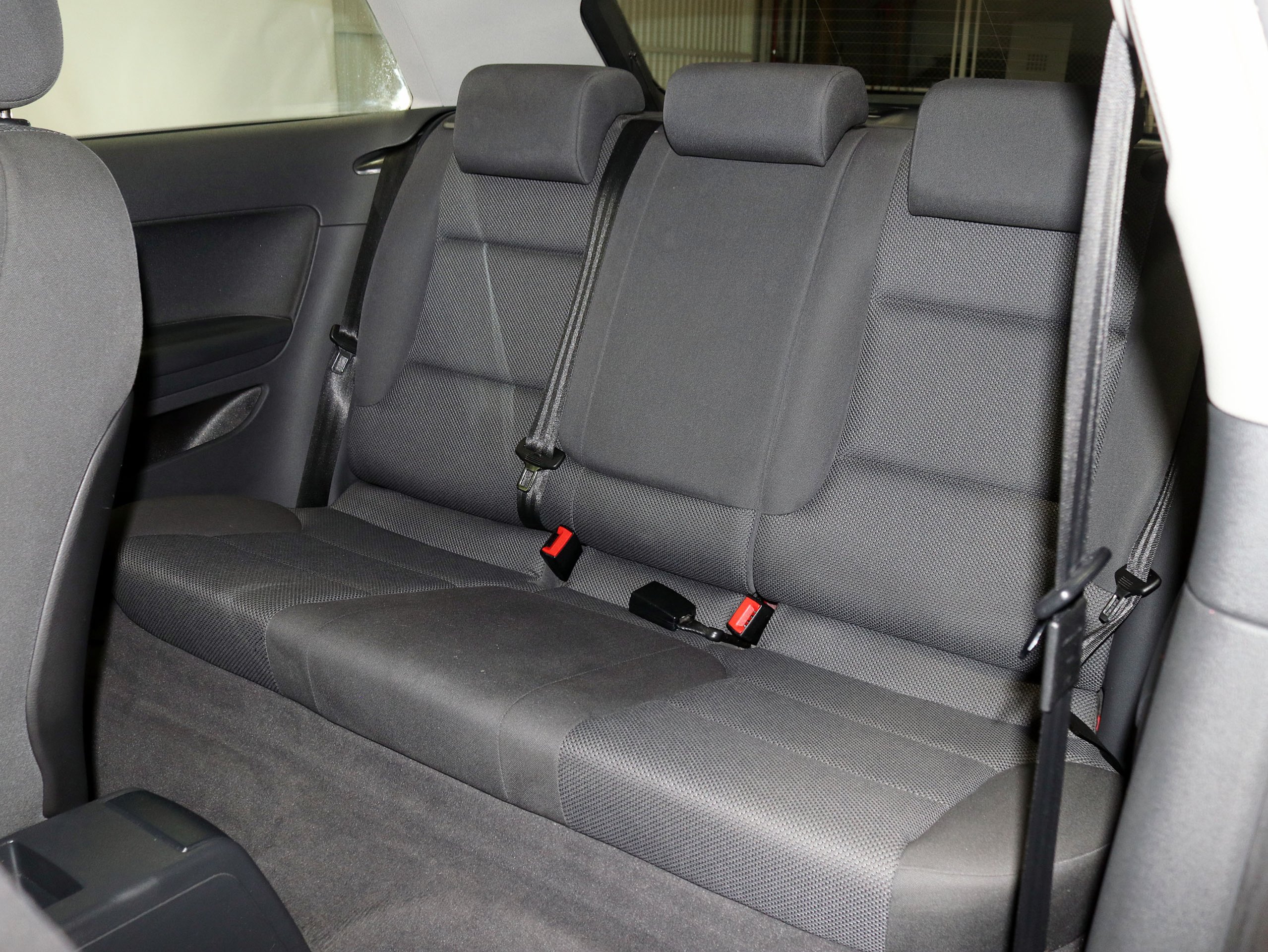 Foto Audi A3 14