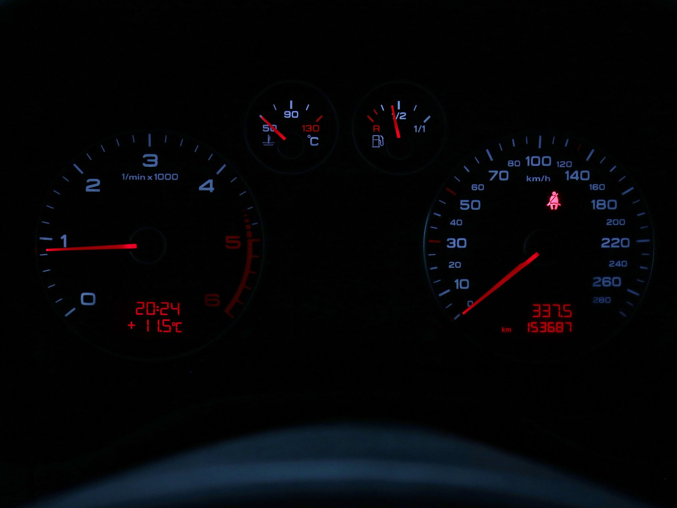 Foto Audi A3 15