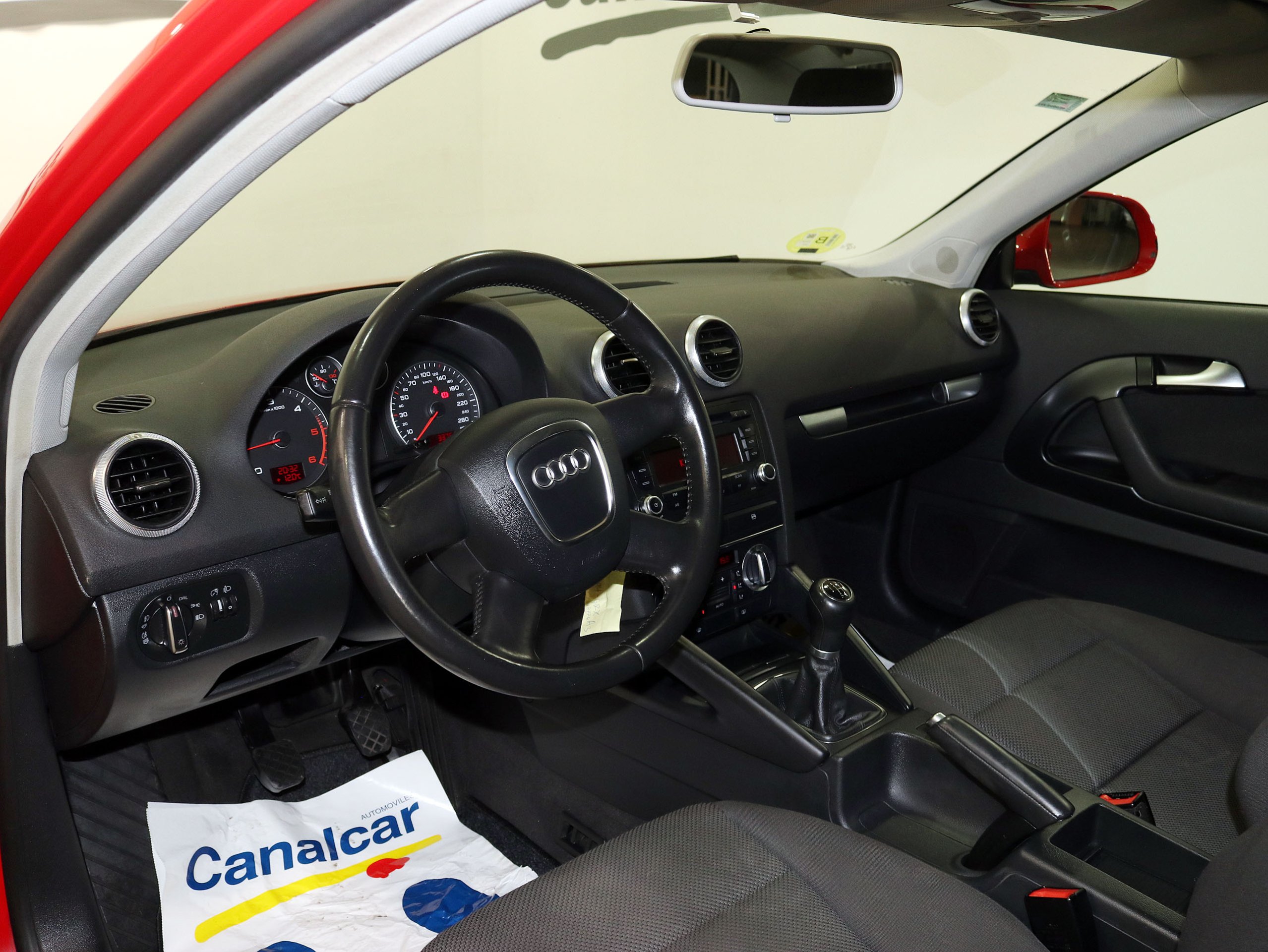 Foto Audi A3 16