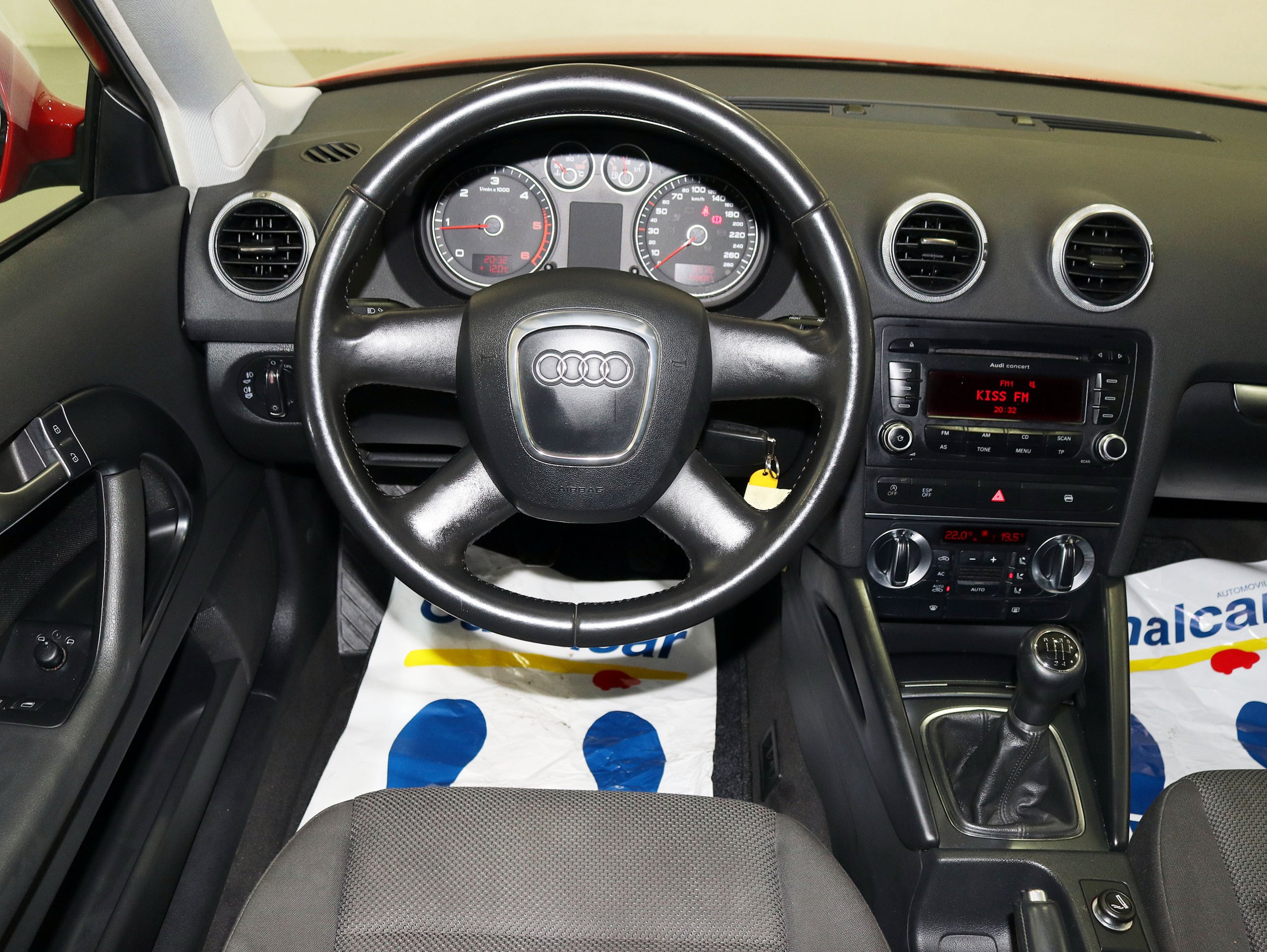 Foto Audi A3 18