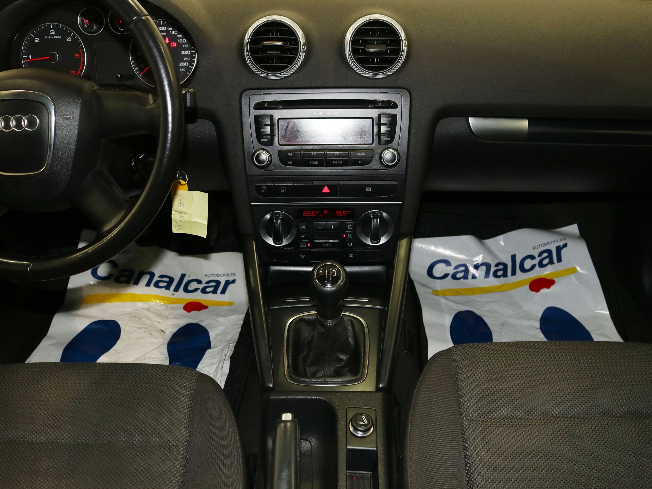 Foto Audi A3 19