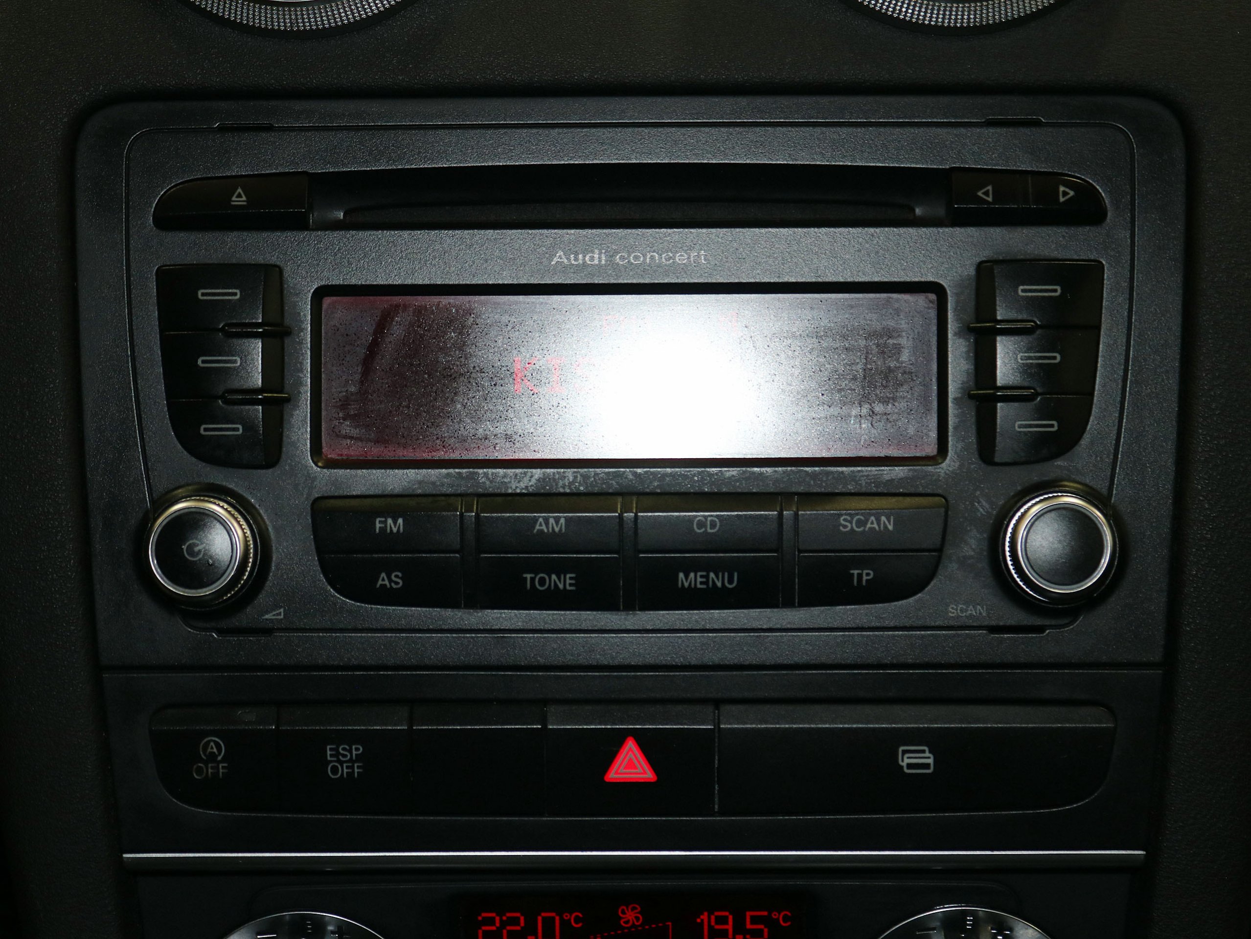Foto Audi A3 20