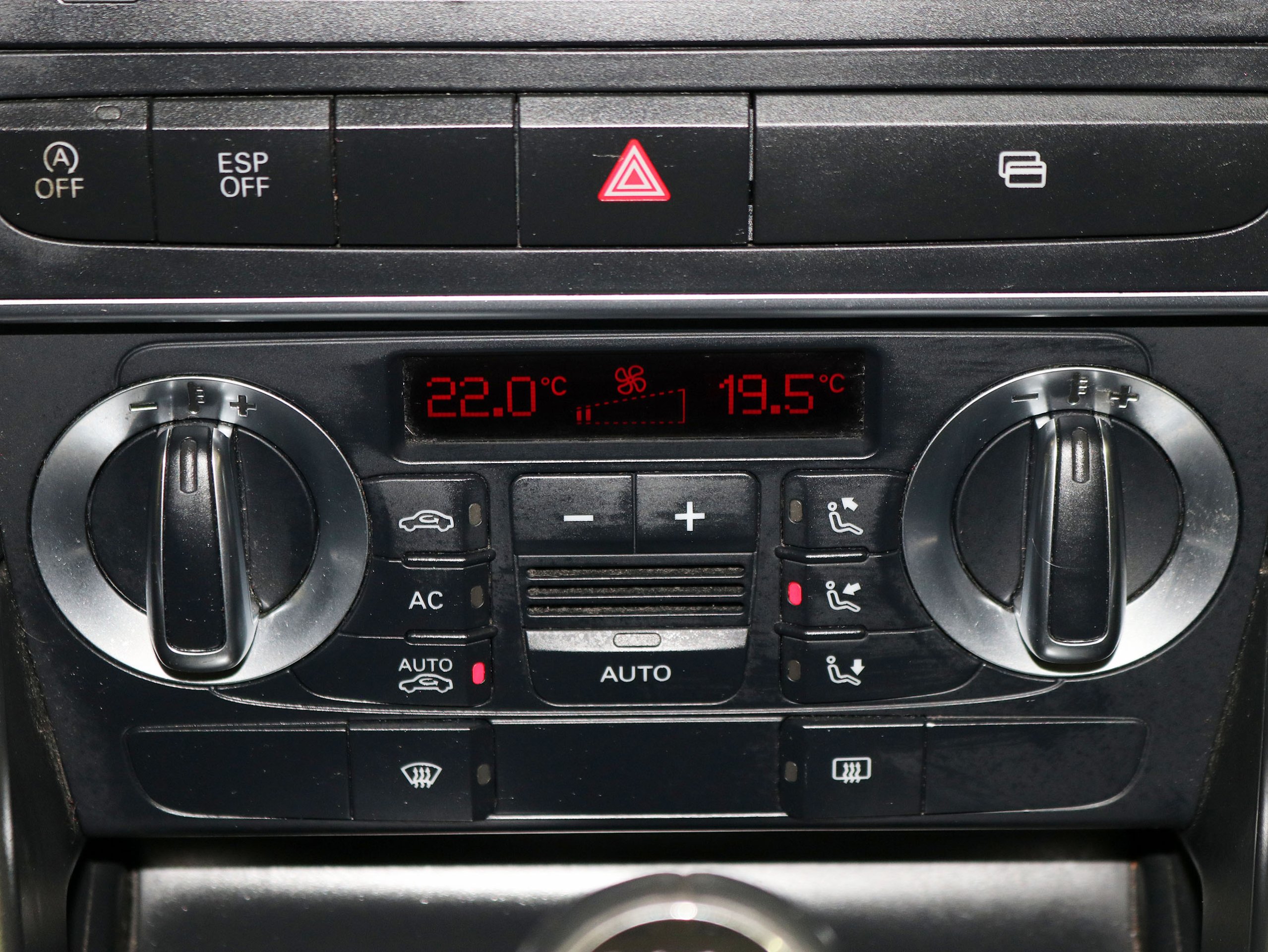 Foto Audi A3 21