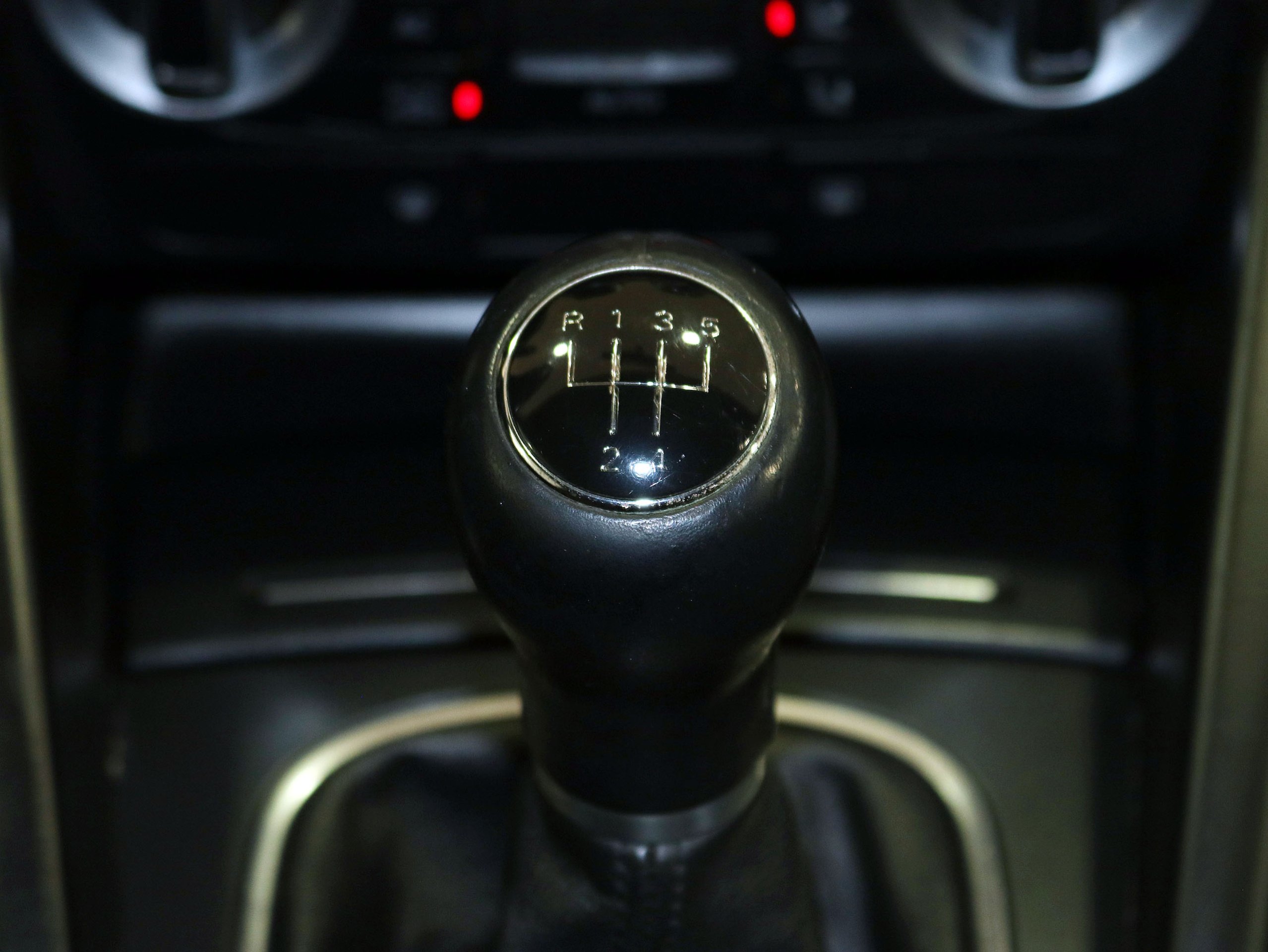 Foto Audi A3 23