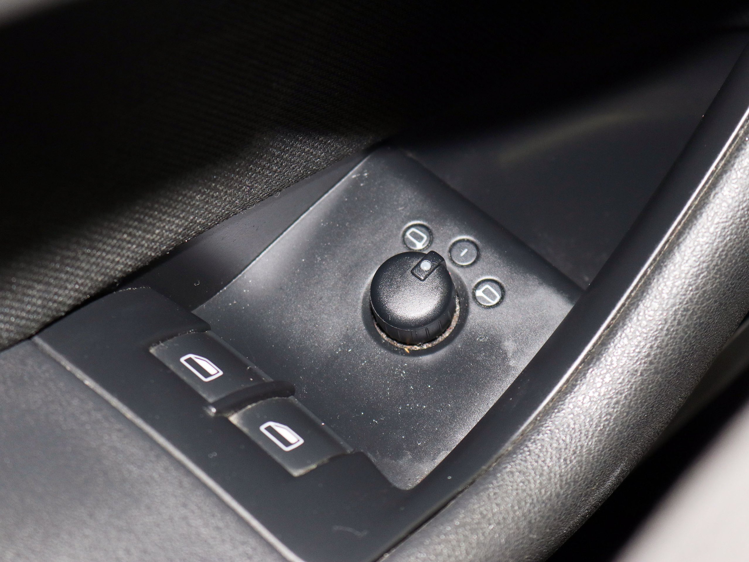 Foto Audi A3 24