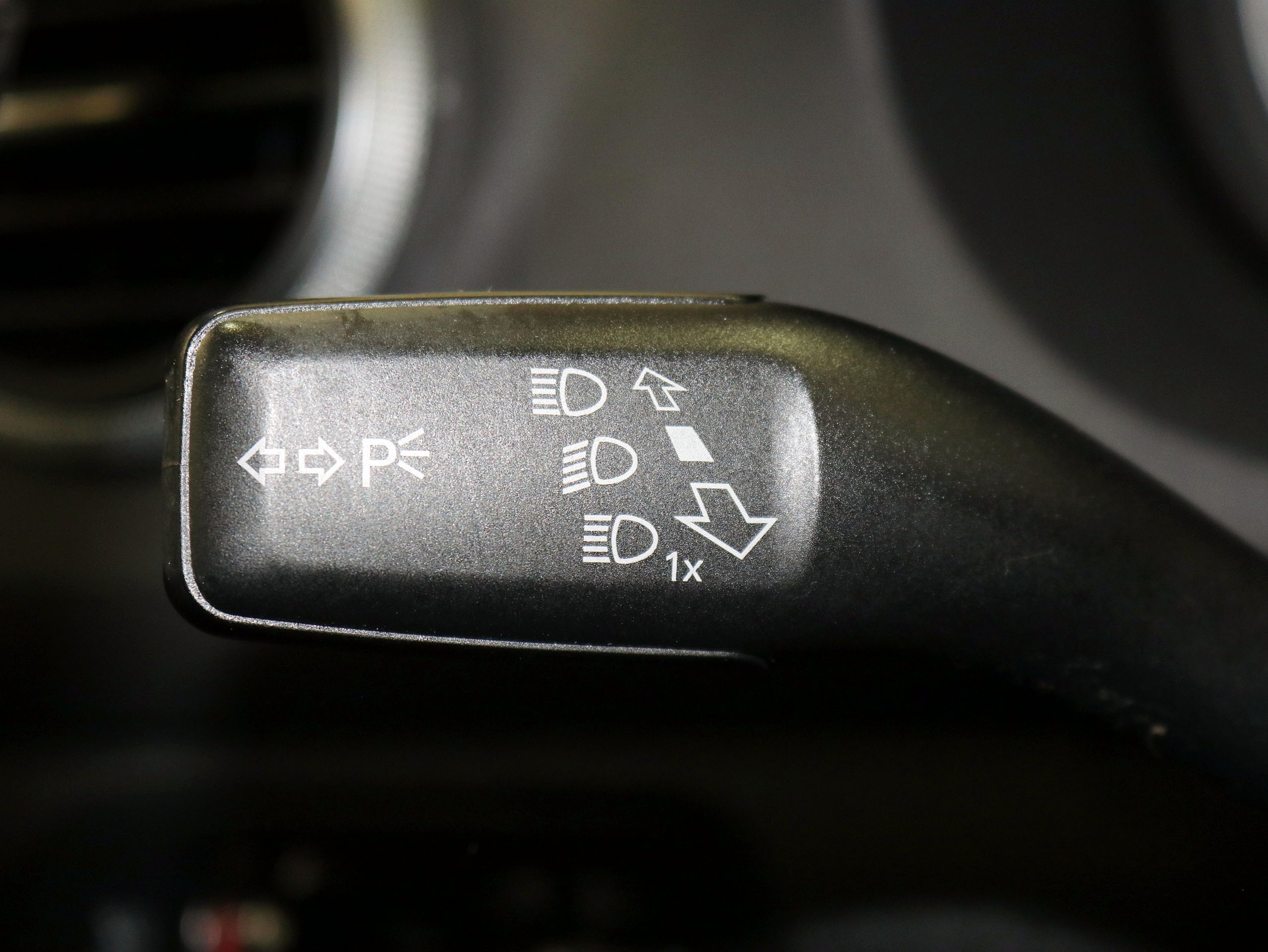 Foto Audi A3 26