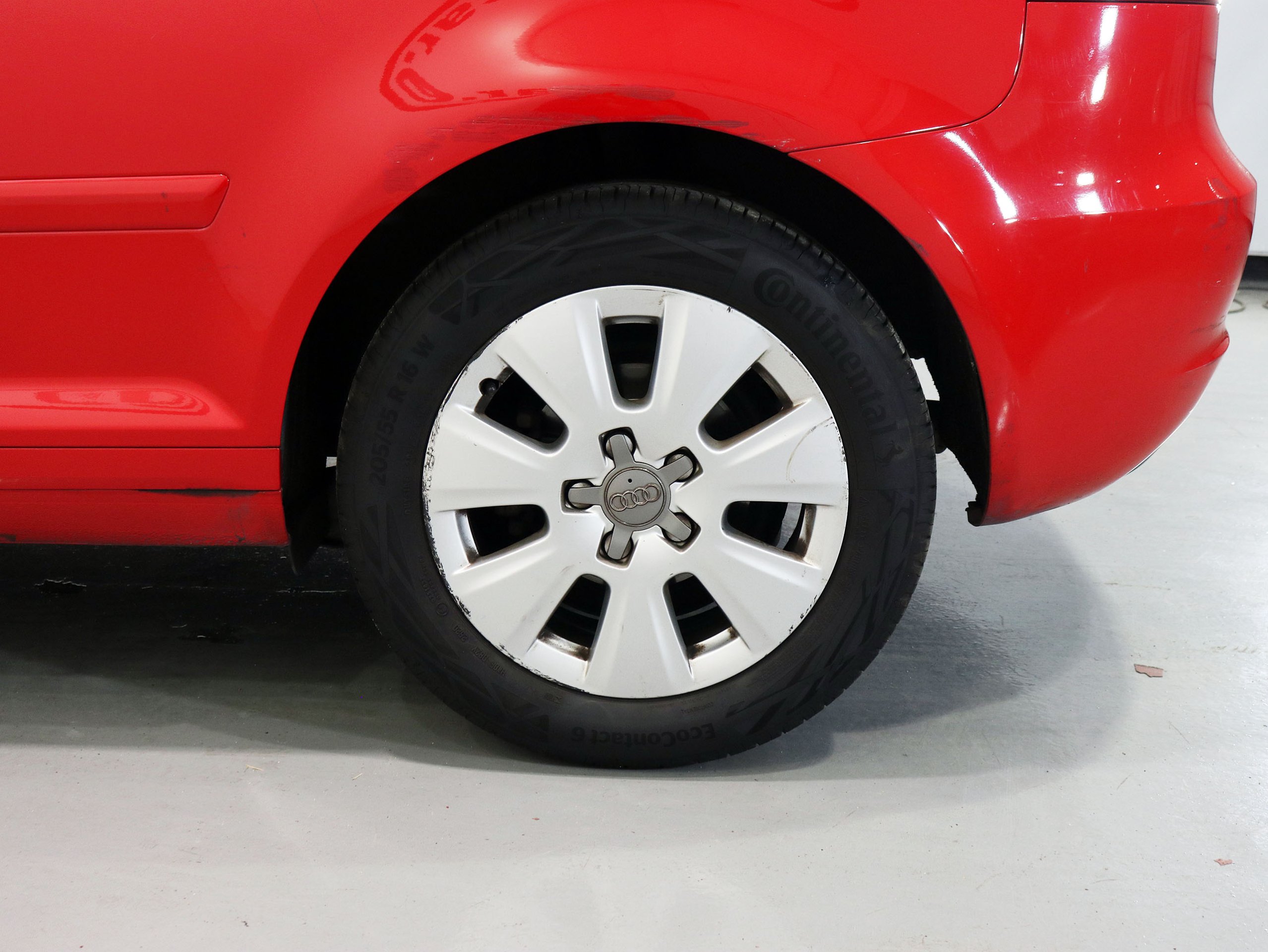 Foto Audi A3 30