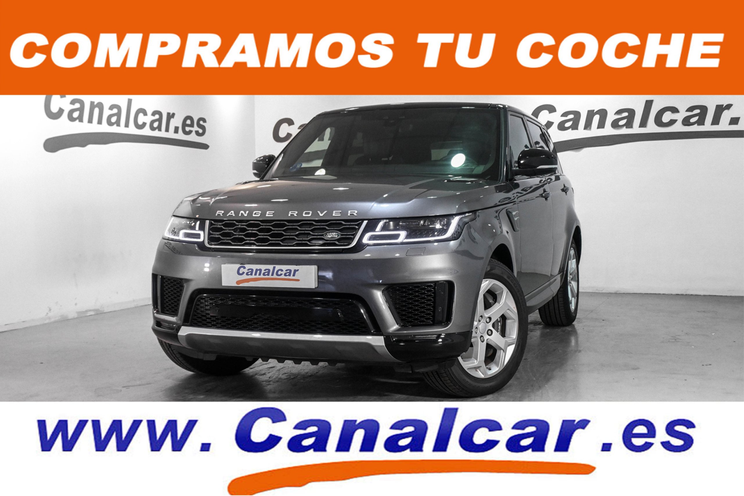 Foto Land Rover Range 2