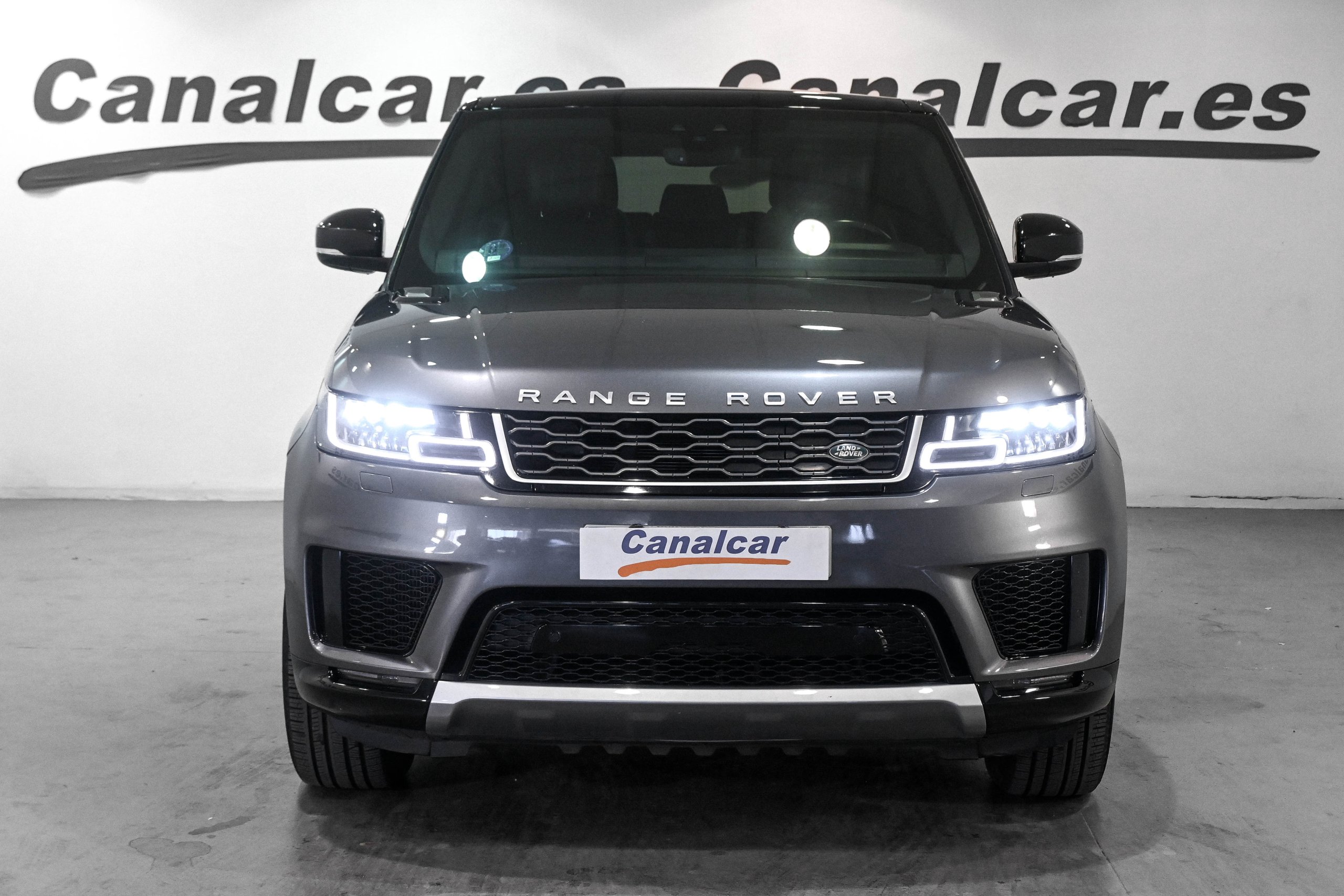 Foto Land Rover Range 3