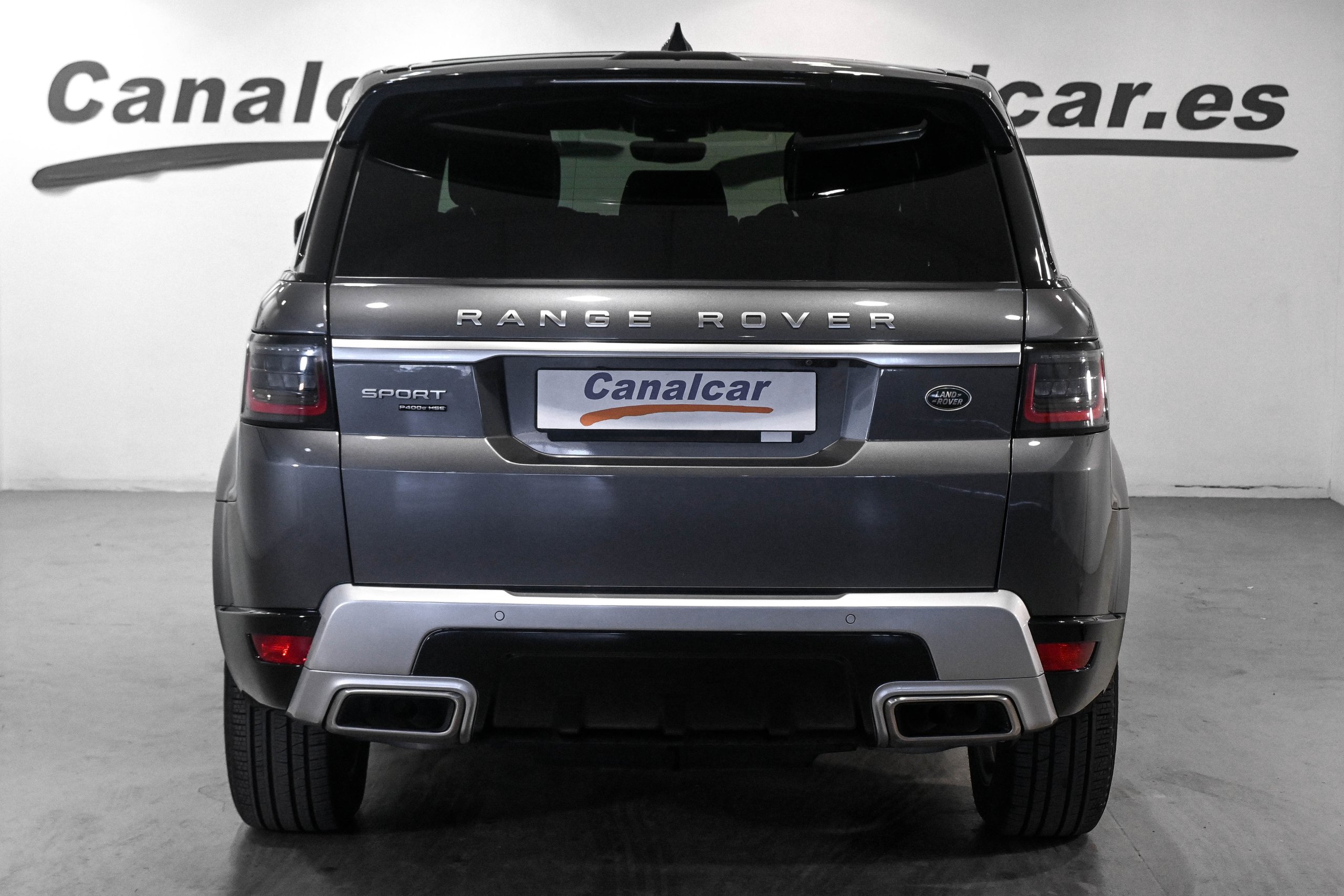 Foto Land Rover Range 6