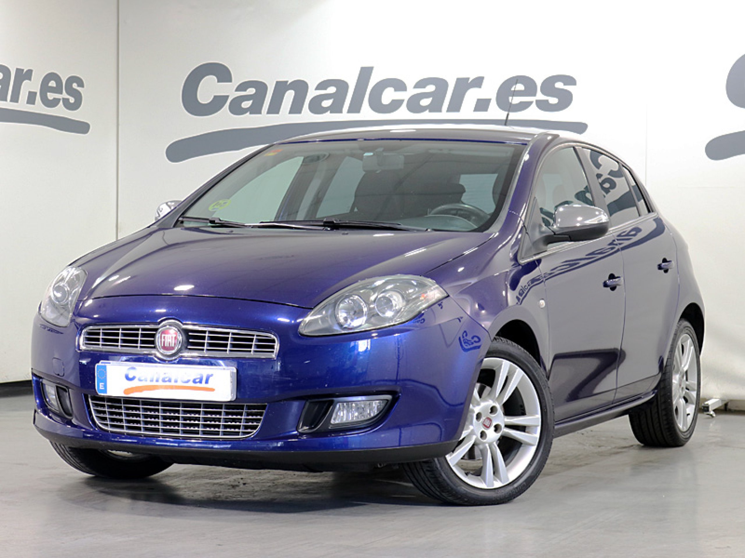 Foto Fiat Bravo 1