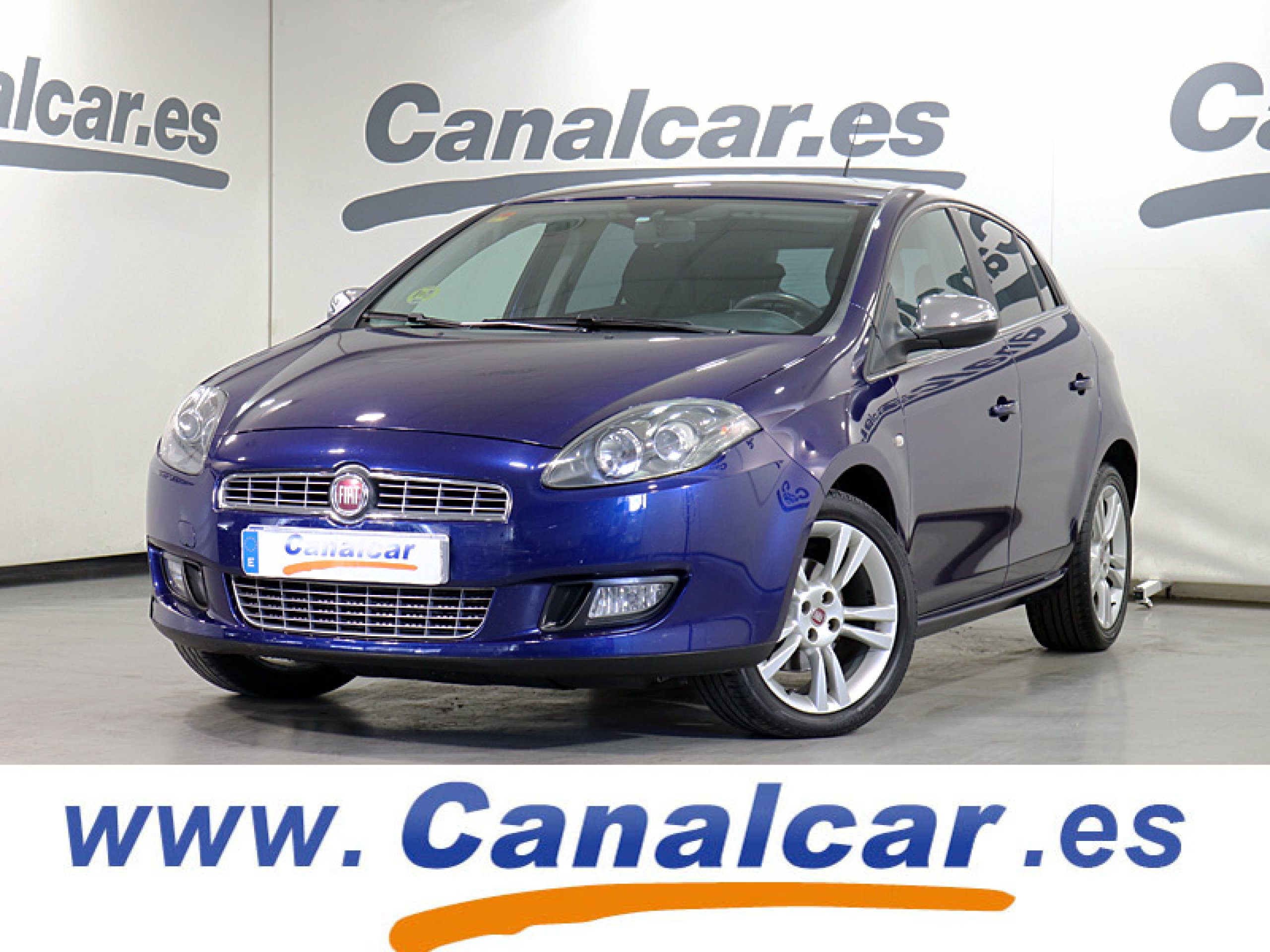 Foto Fiat Bravo 2