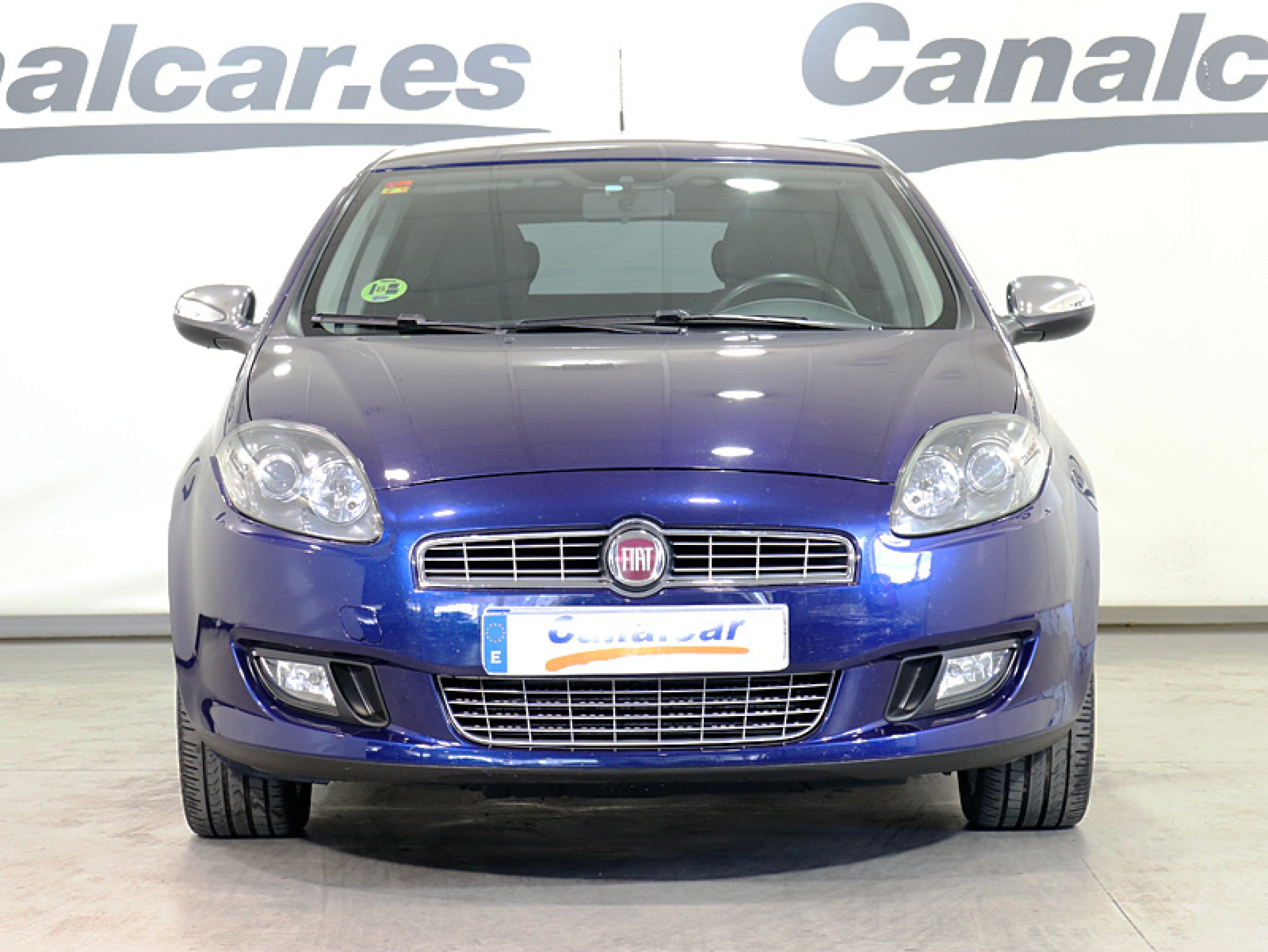 Foto Fiat Bravo 3