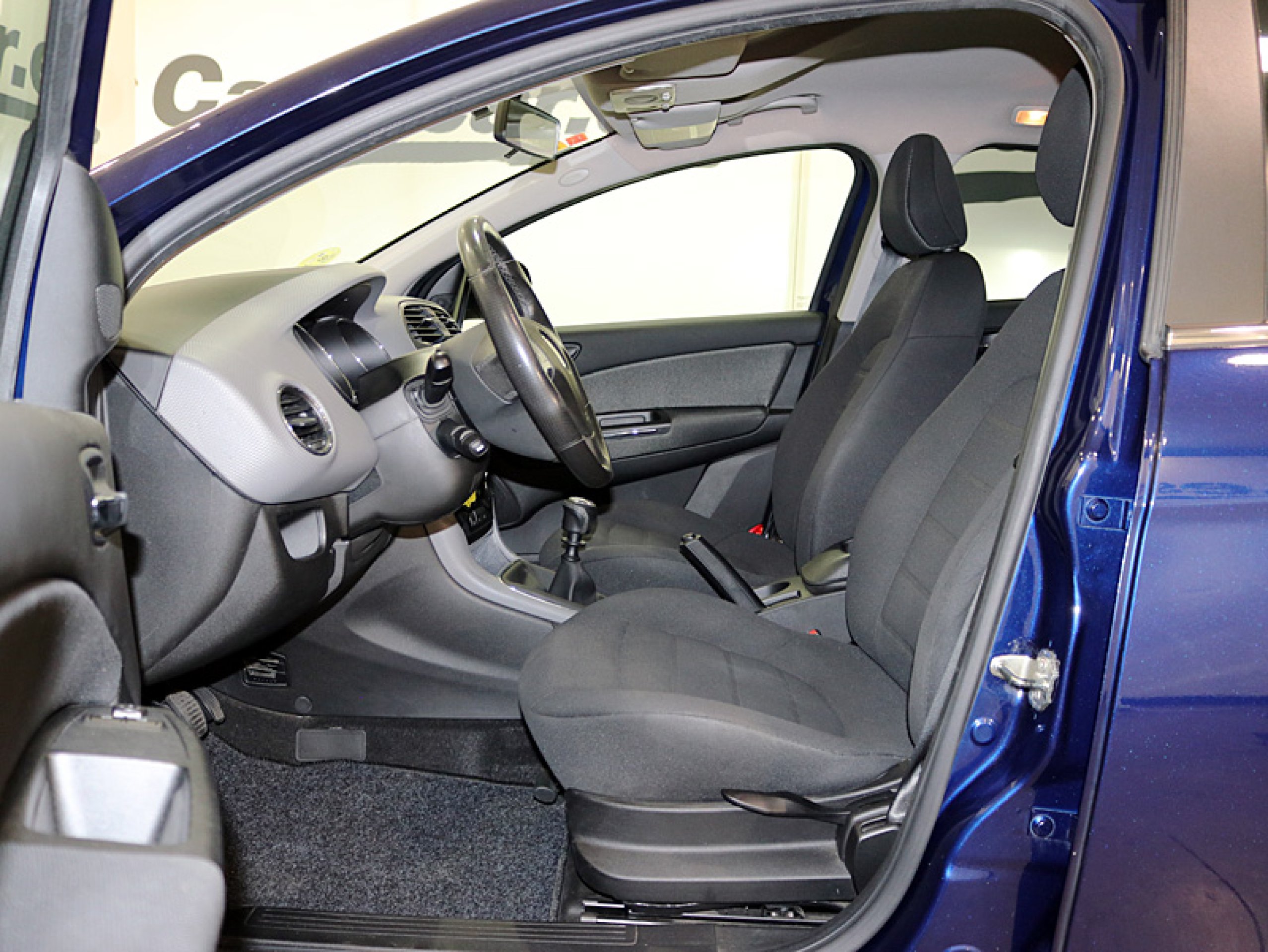 Foto Fiat Bravo 11