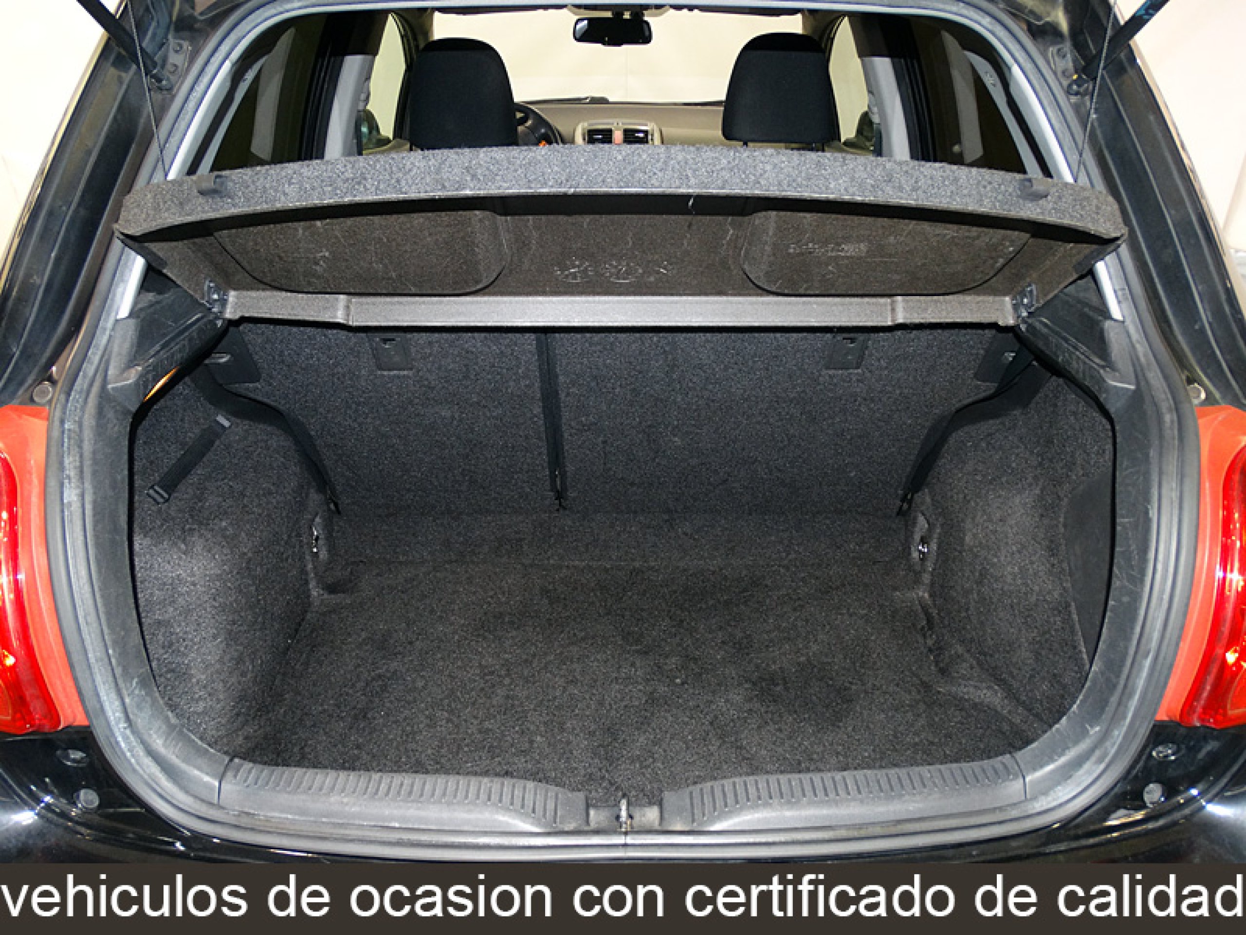 Foto Toyota Auris 8