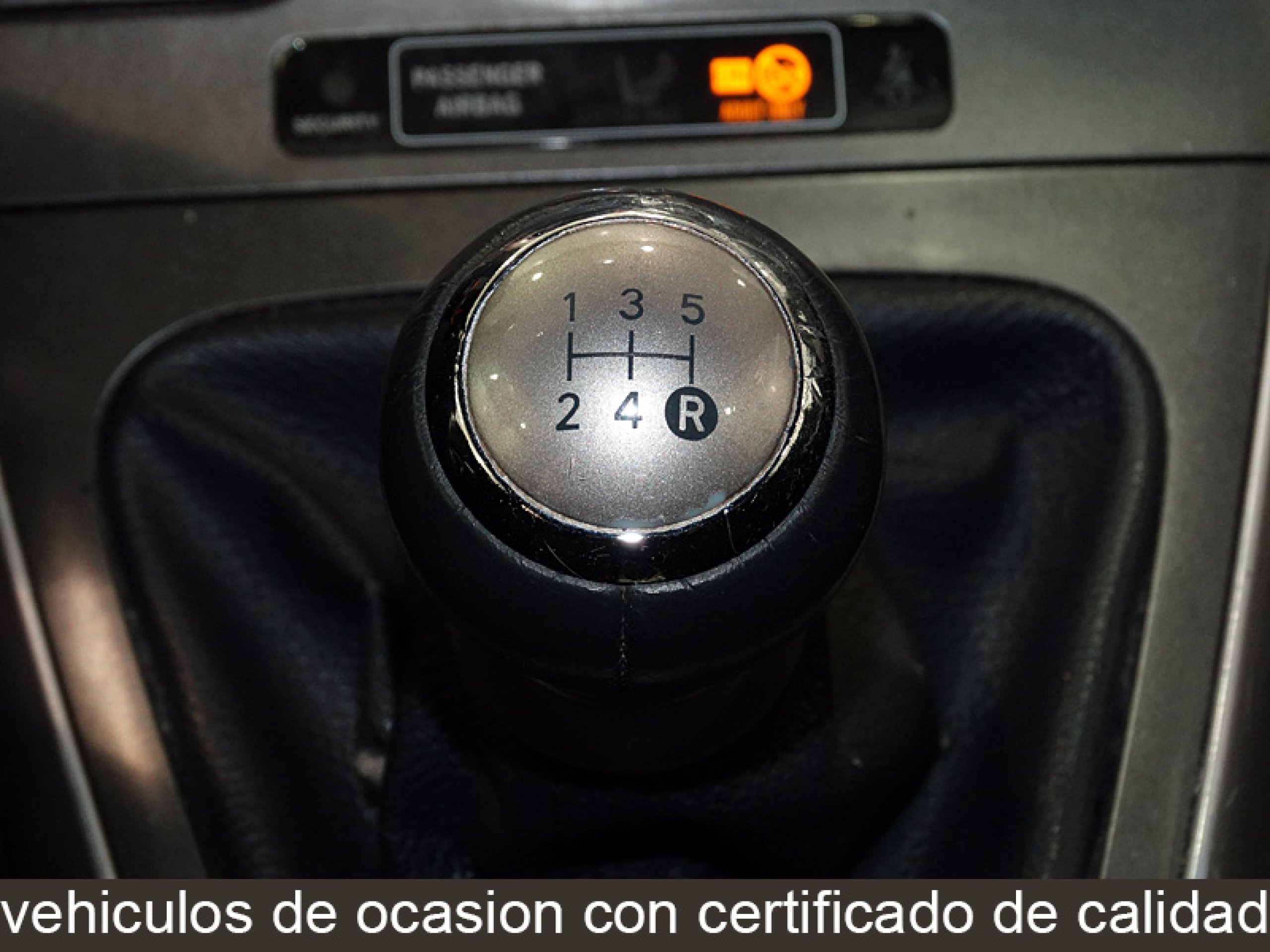 Foto Toyota Auris 14