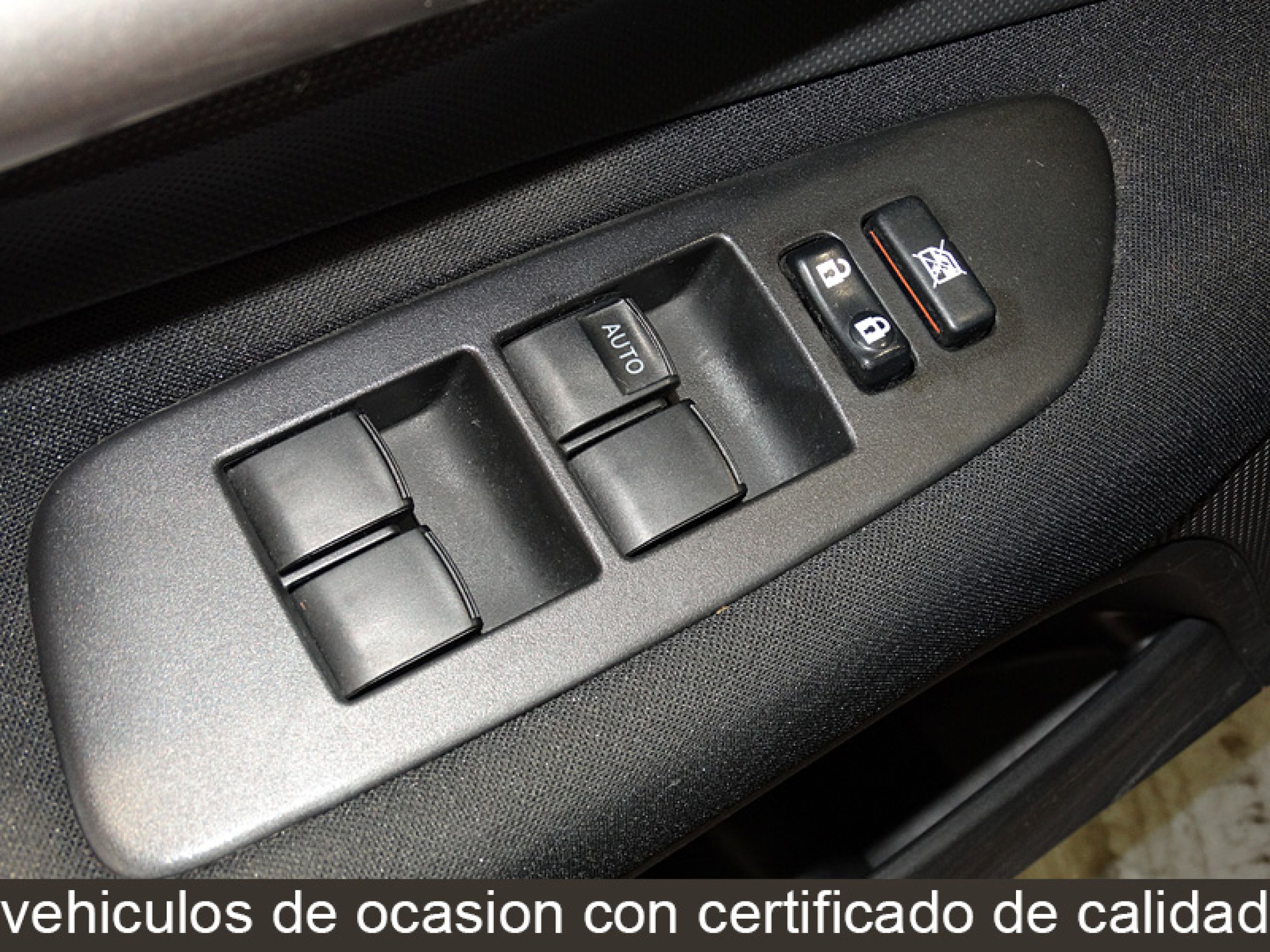 Foto Toyota Auris 15