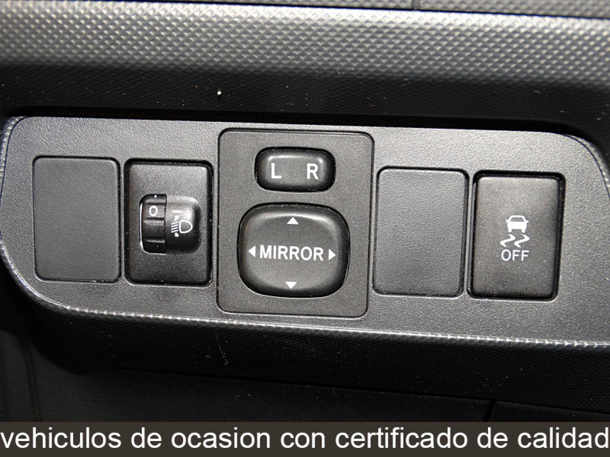Foto Toyota Auris 16