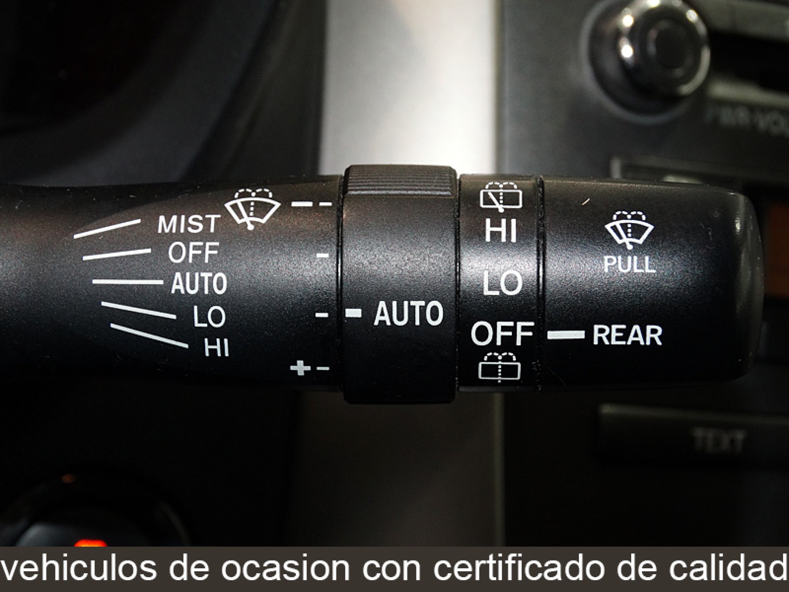 Foto Toyota Auris 19