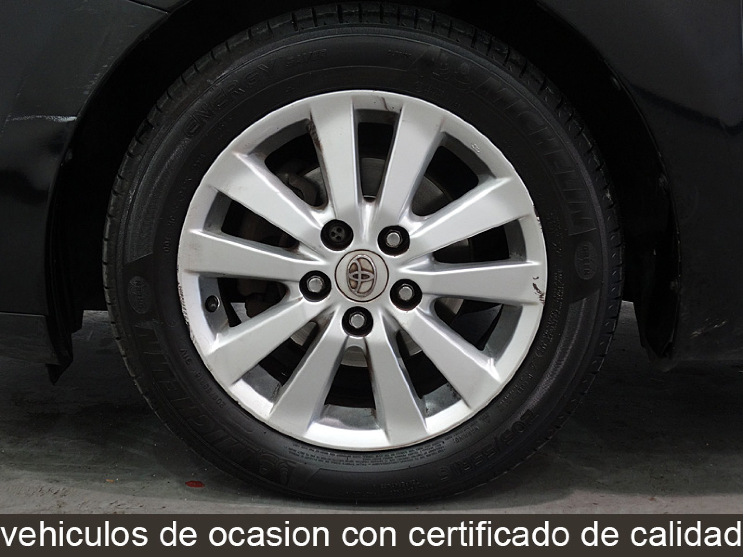 Foto Toyota Auris 22