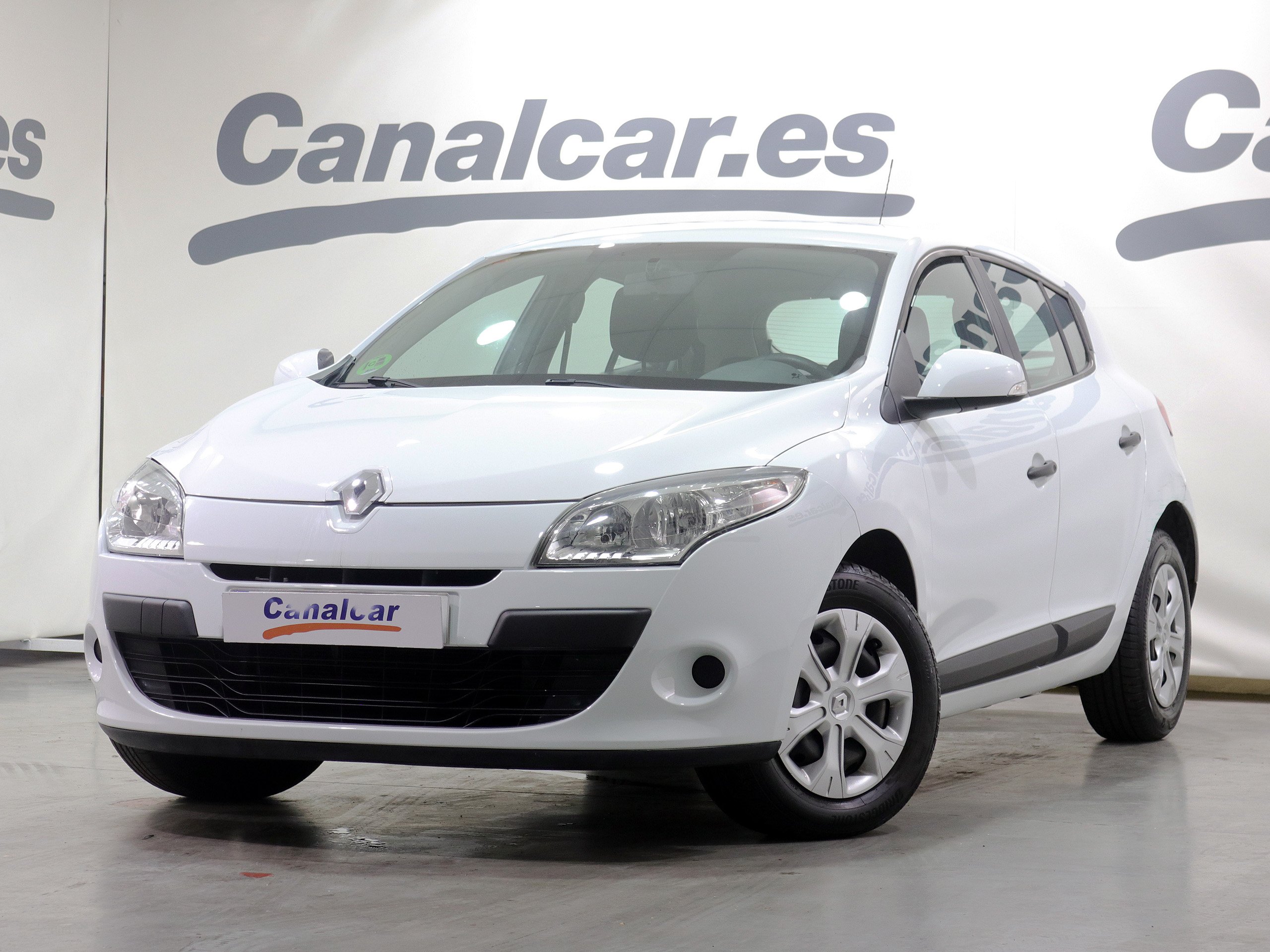 Foto Renault Megane 1