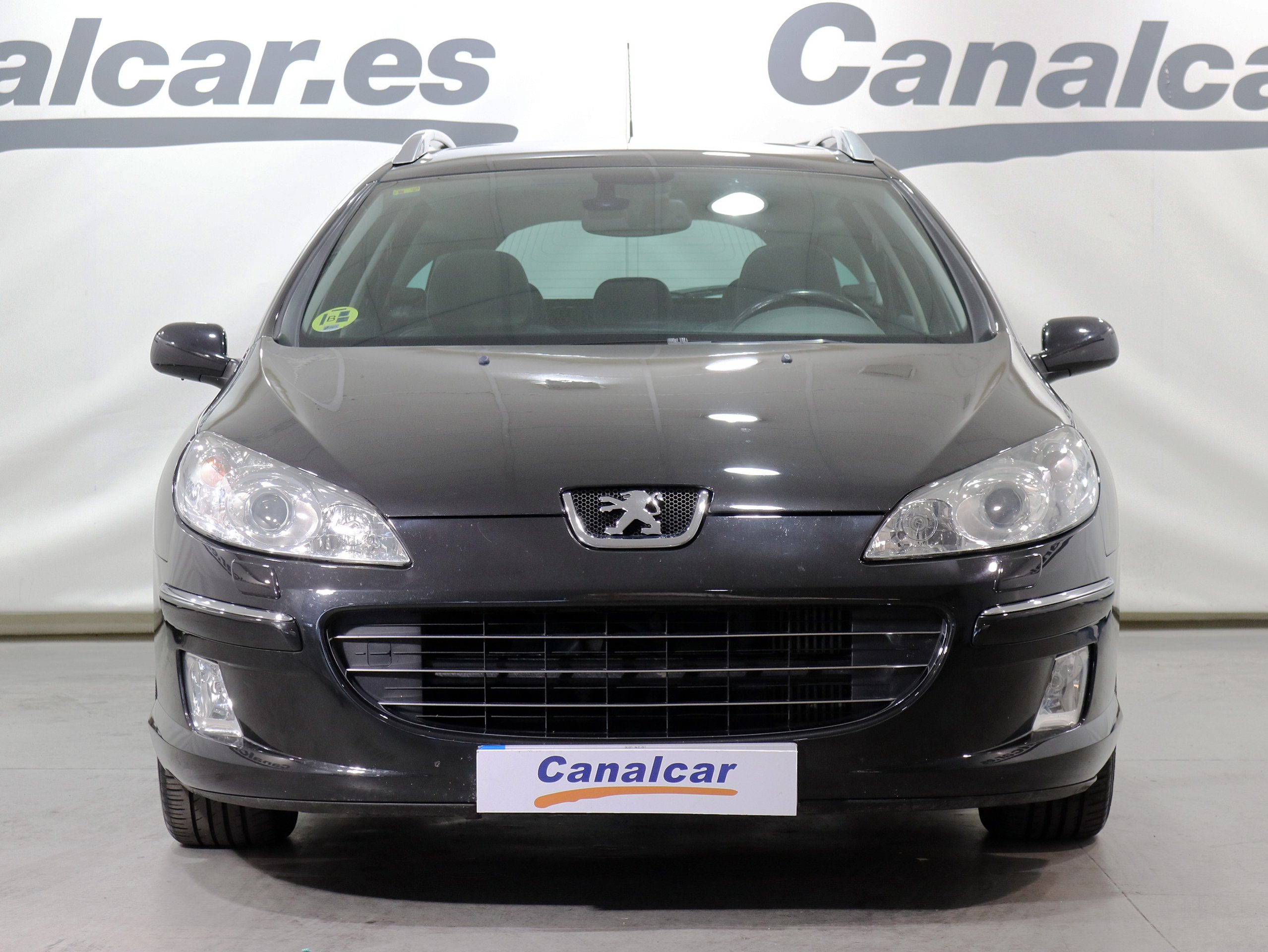 Foto Peugeot 407 3 Foto Peugeot 407 3