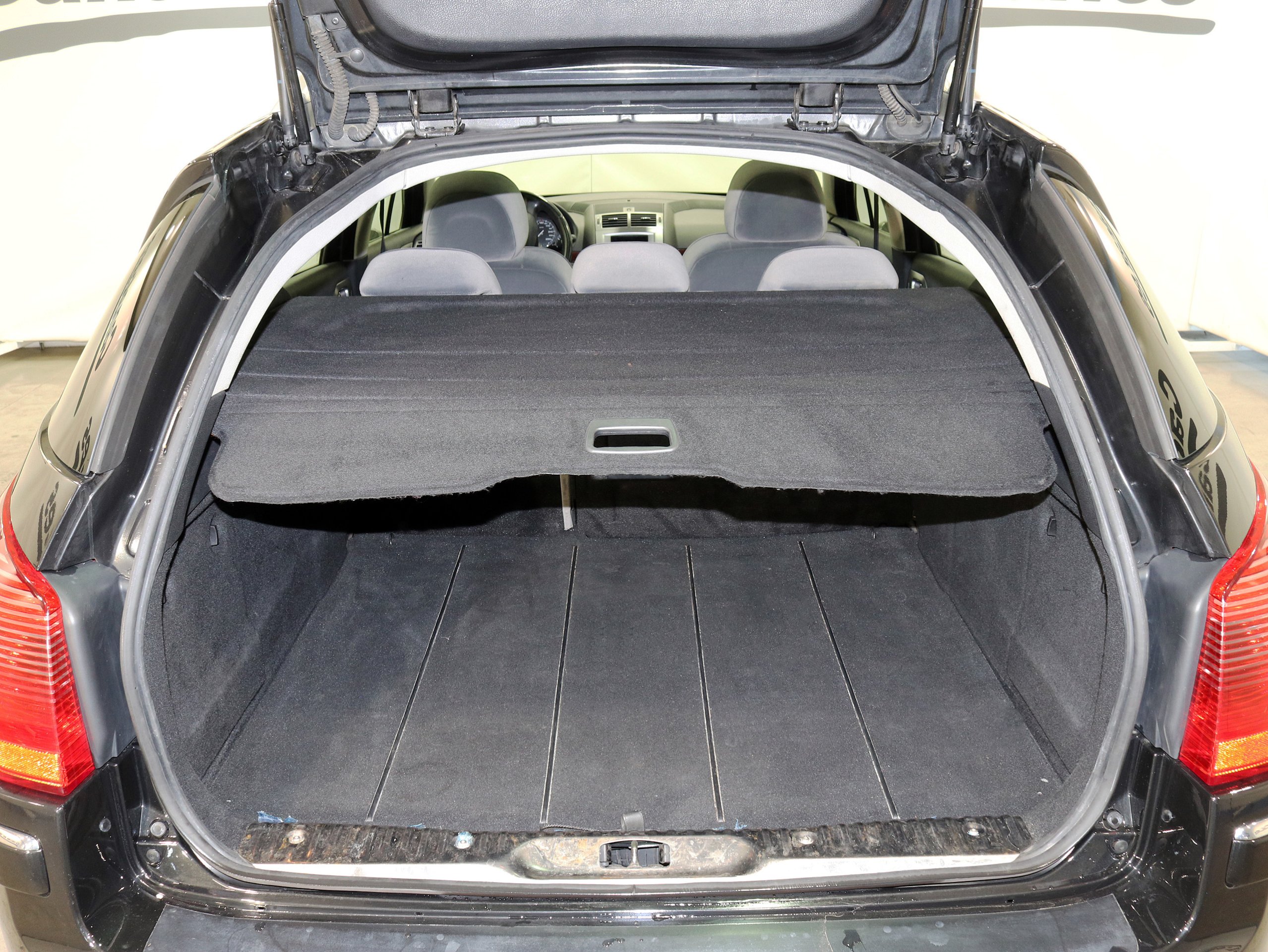 Foto Peugeot 407 9 Foto Peugeot 407 9