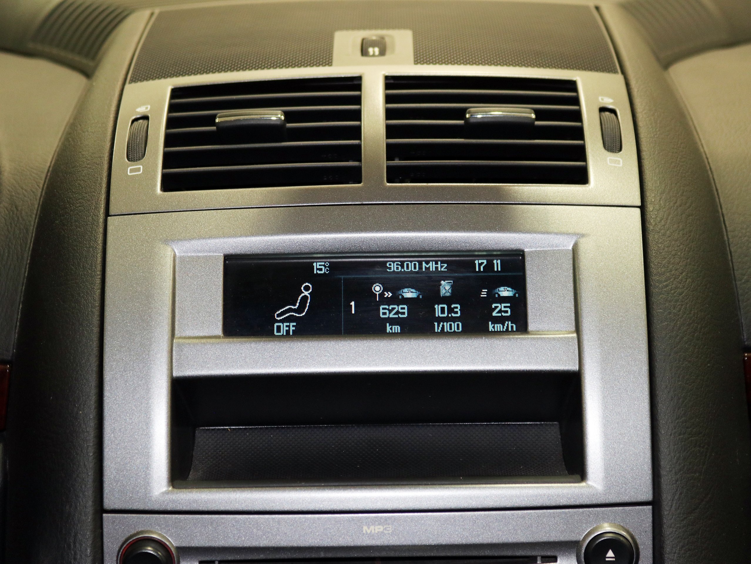 Foto Peugeot 407 22 Foto Peugeot 407 22